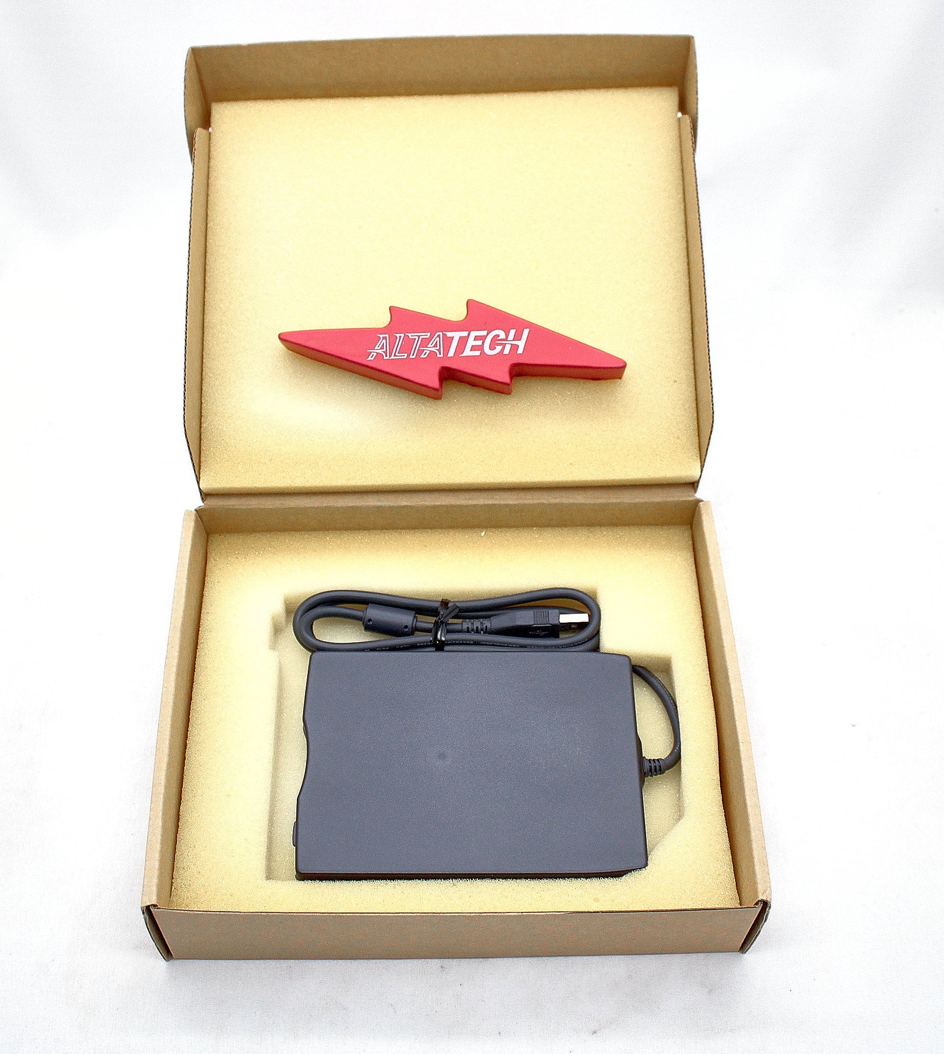 Dell W8805 1.44MB External Floppy Drive