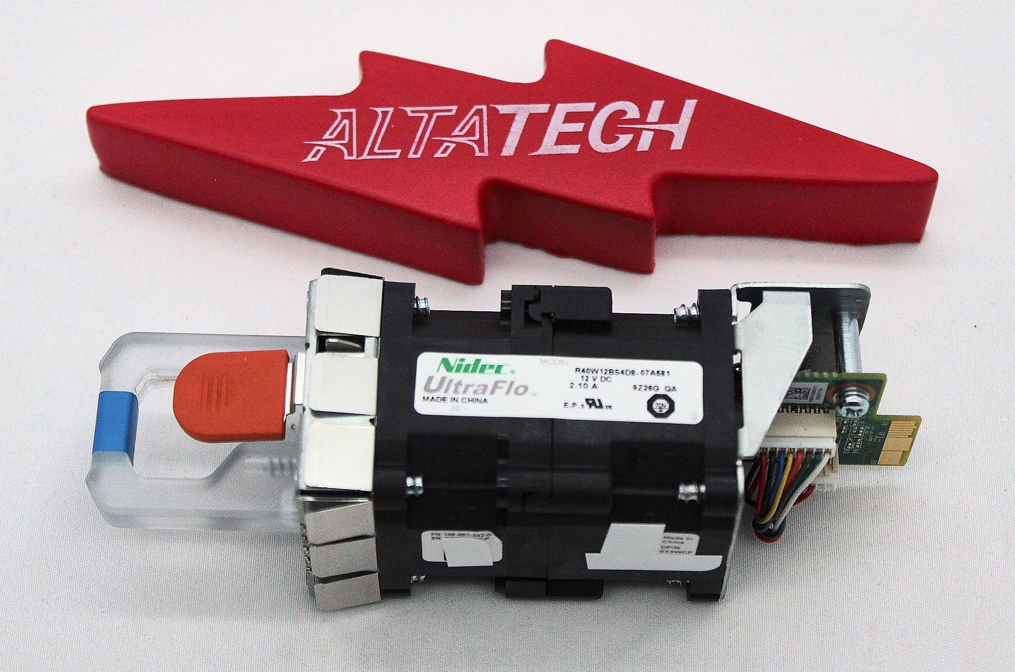 Dell X3WCP Fan Assembly, Reverse, S5148F/Z9100N-ON