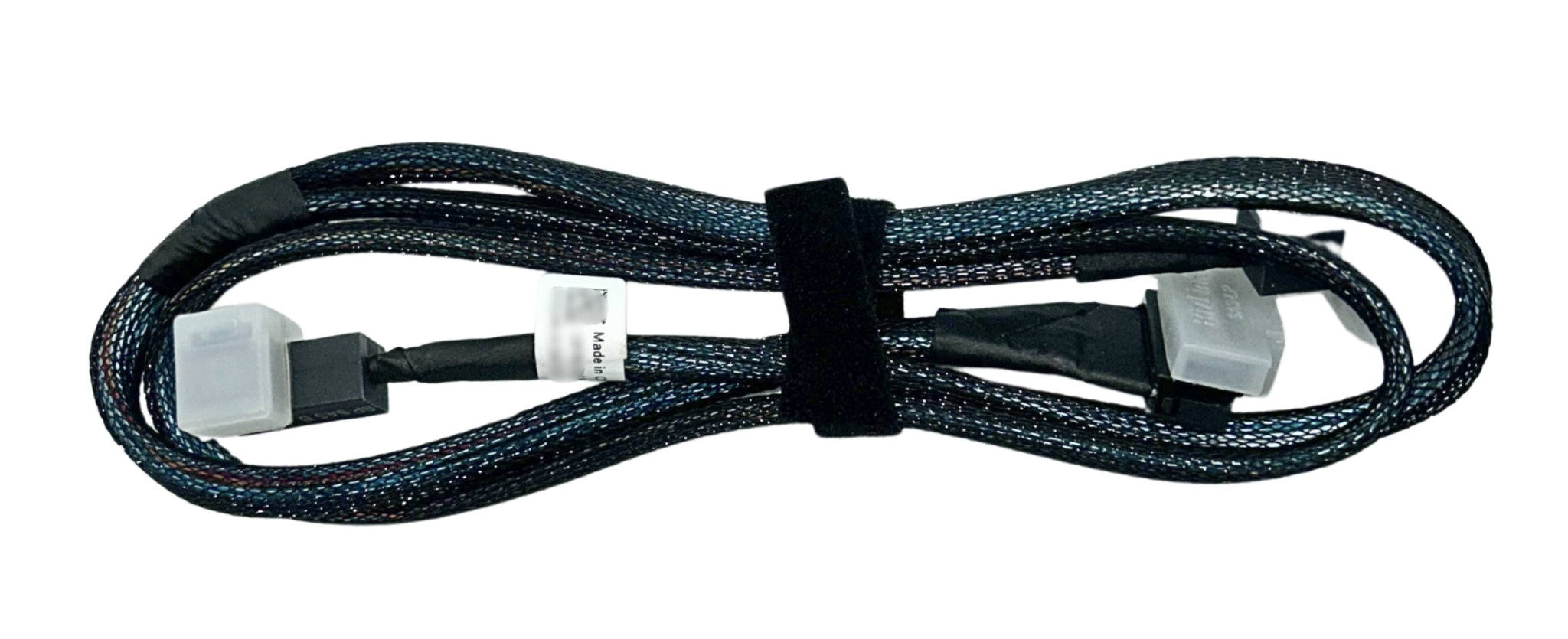 Dell XJHM0 cable BP To PCI H750 8B LFF R740