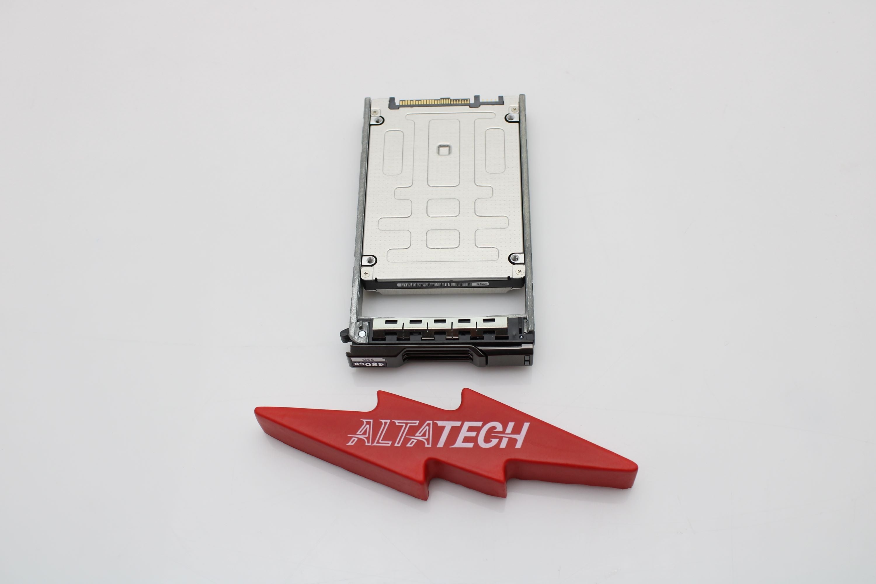 Dell XP6MK-CML 480GB SSD SAS 2.5 12G RI