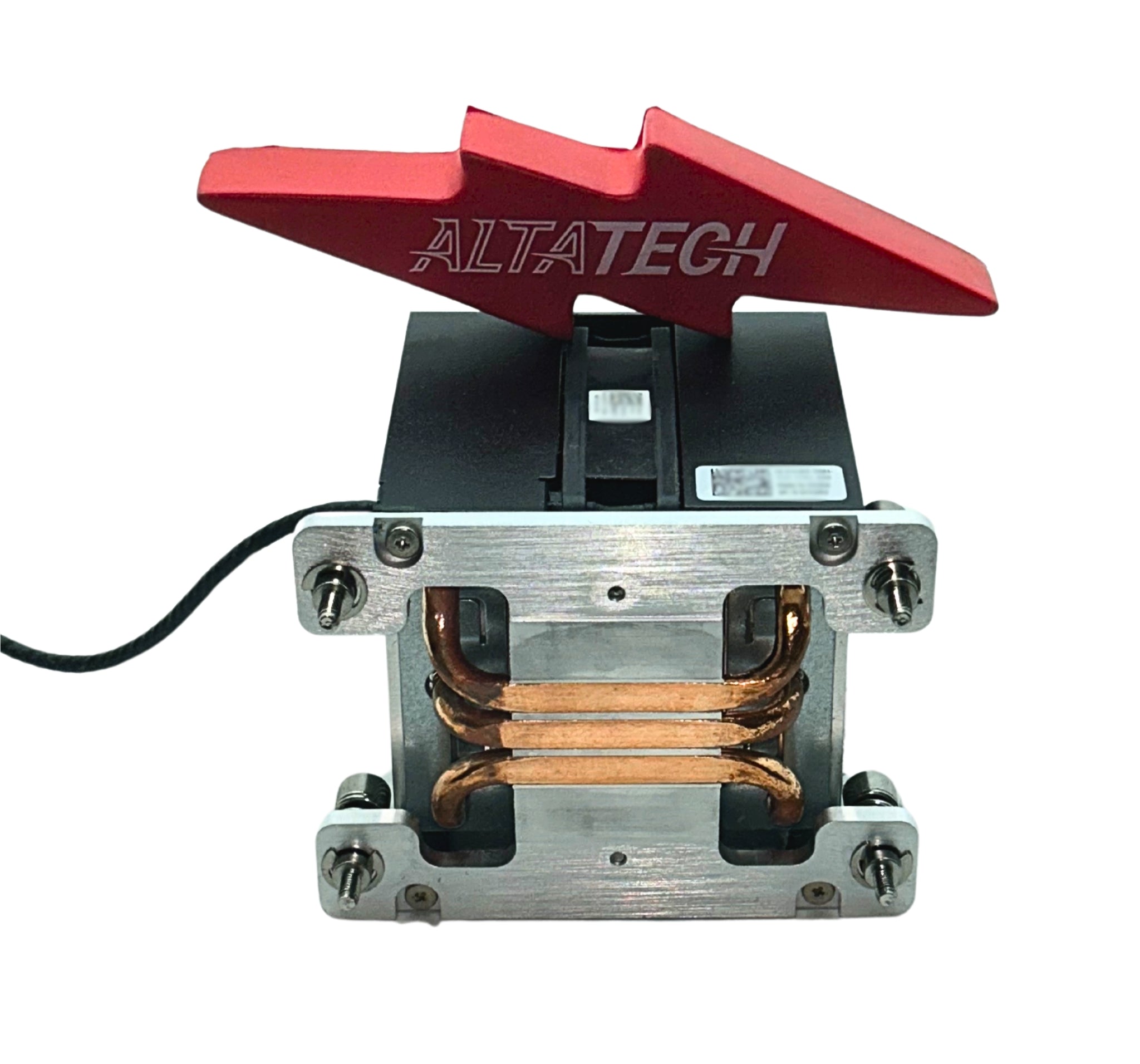 Dell YH2R3 HEATSINK PRECISION T3610/T5810 1ST