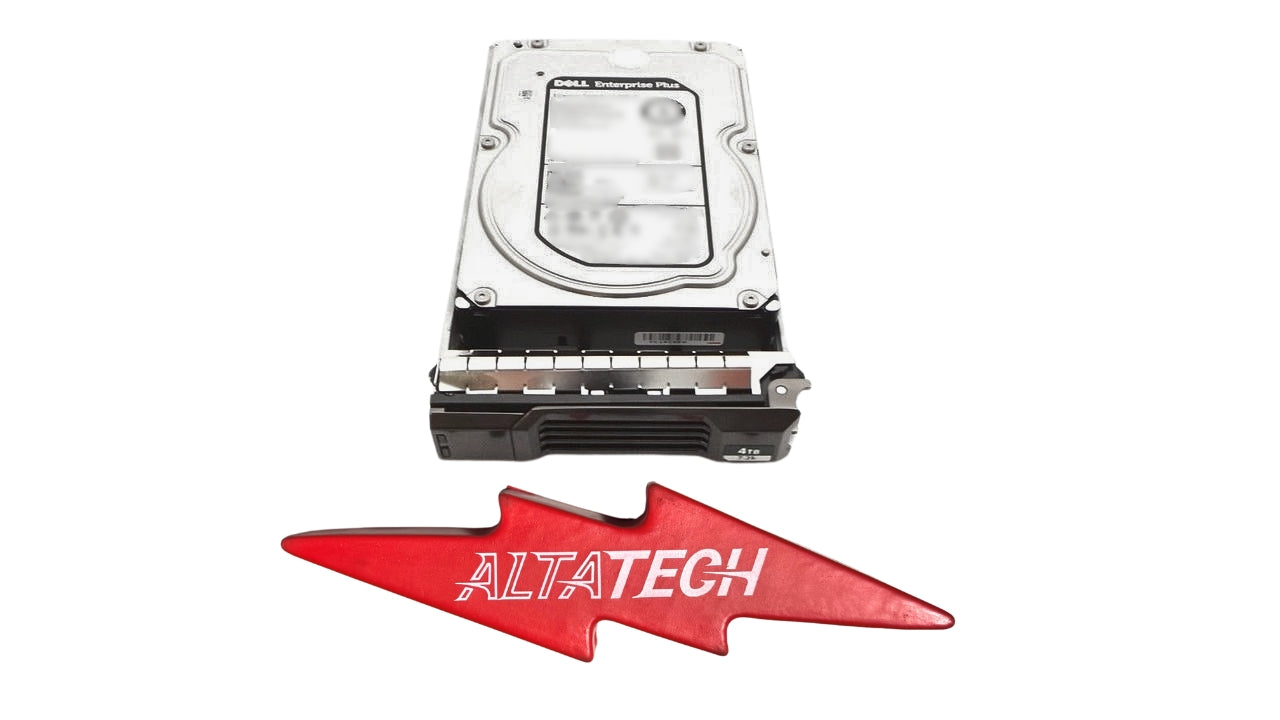 Dell YXG4K 4TB 7.2K SAS 3.5 12G ST4000NM0025 / 1V4207-150