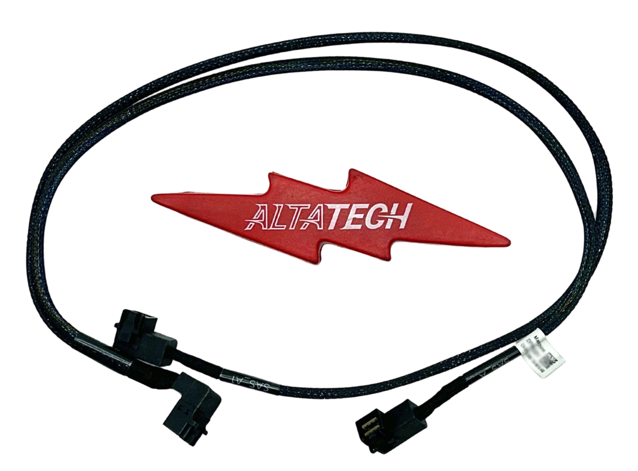Dell YYD2V Cable BP To Expander SFF R740XD