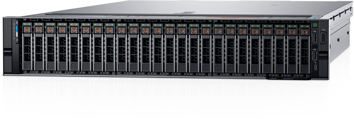 Dell PowerEdge R840 Server