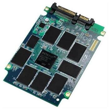 0KC3RK Dell 128GB MLC SATA 6Gbps mSATA Solid State Drive