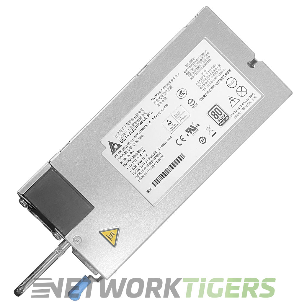 Delta DPS-1200MB-1 G DPS-1200MB-1G 1400W Server Power Supply