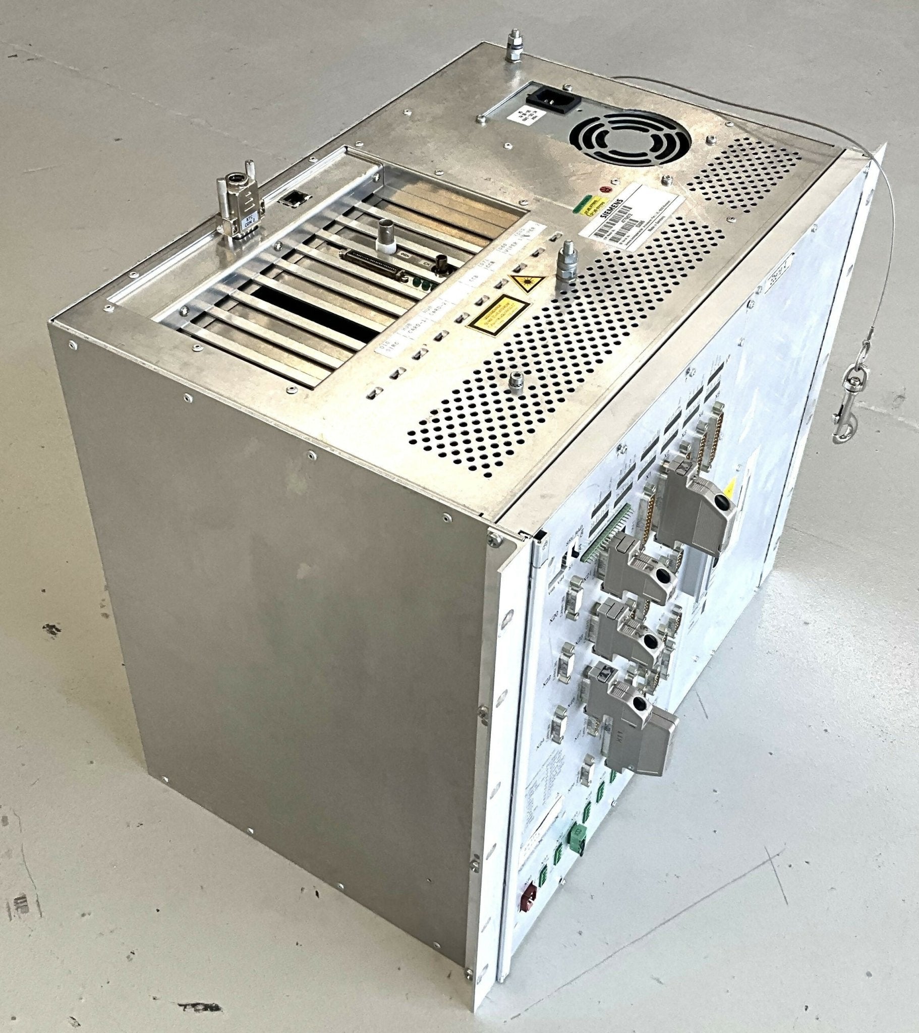 DH RTC PCB ASM (04776972/04775891/04775925 SIEMENS