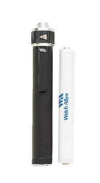 Welch Allyn PocketScope 2.5 V Rechargeable Power Handle with battery