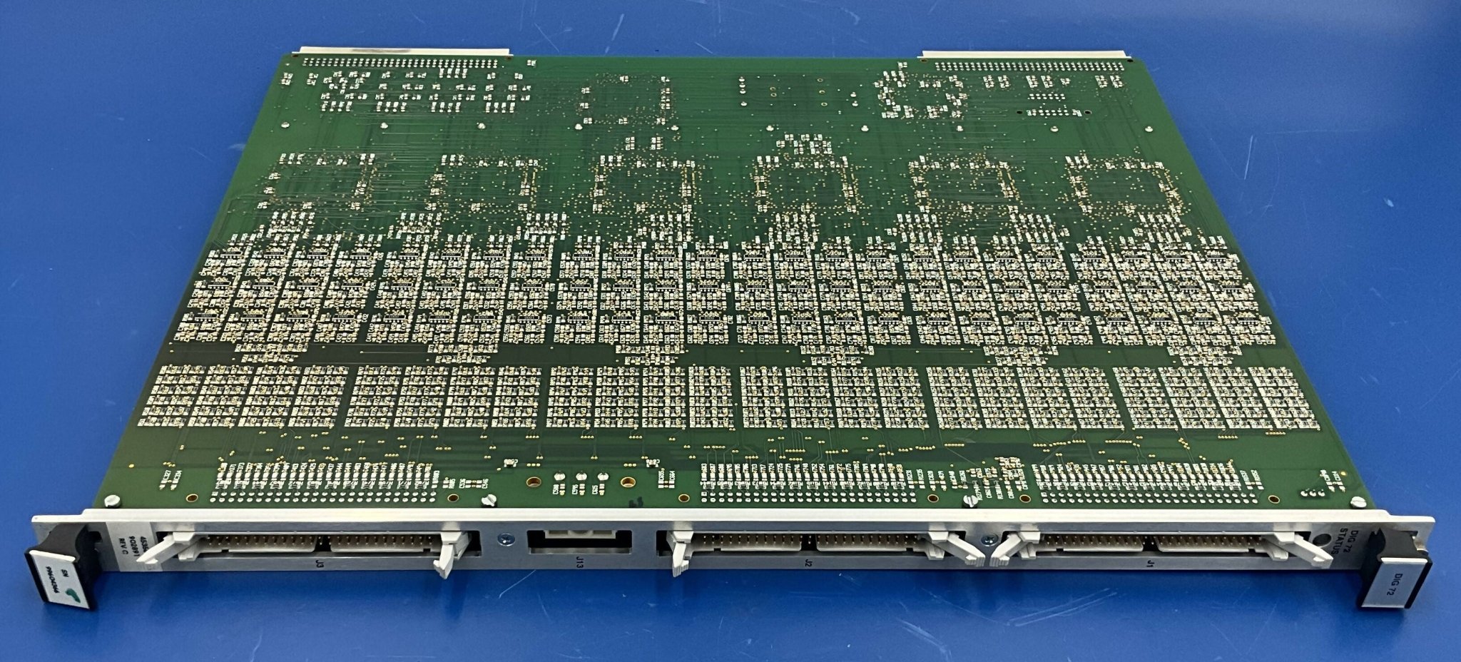 DIG 72 BOARD (453567902891 REV.C/453567901271 REV.E) PHILIPS