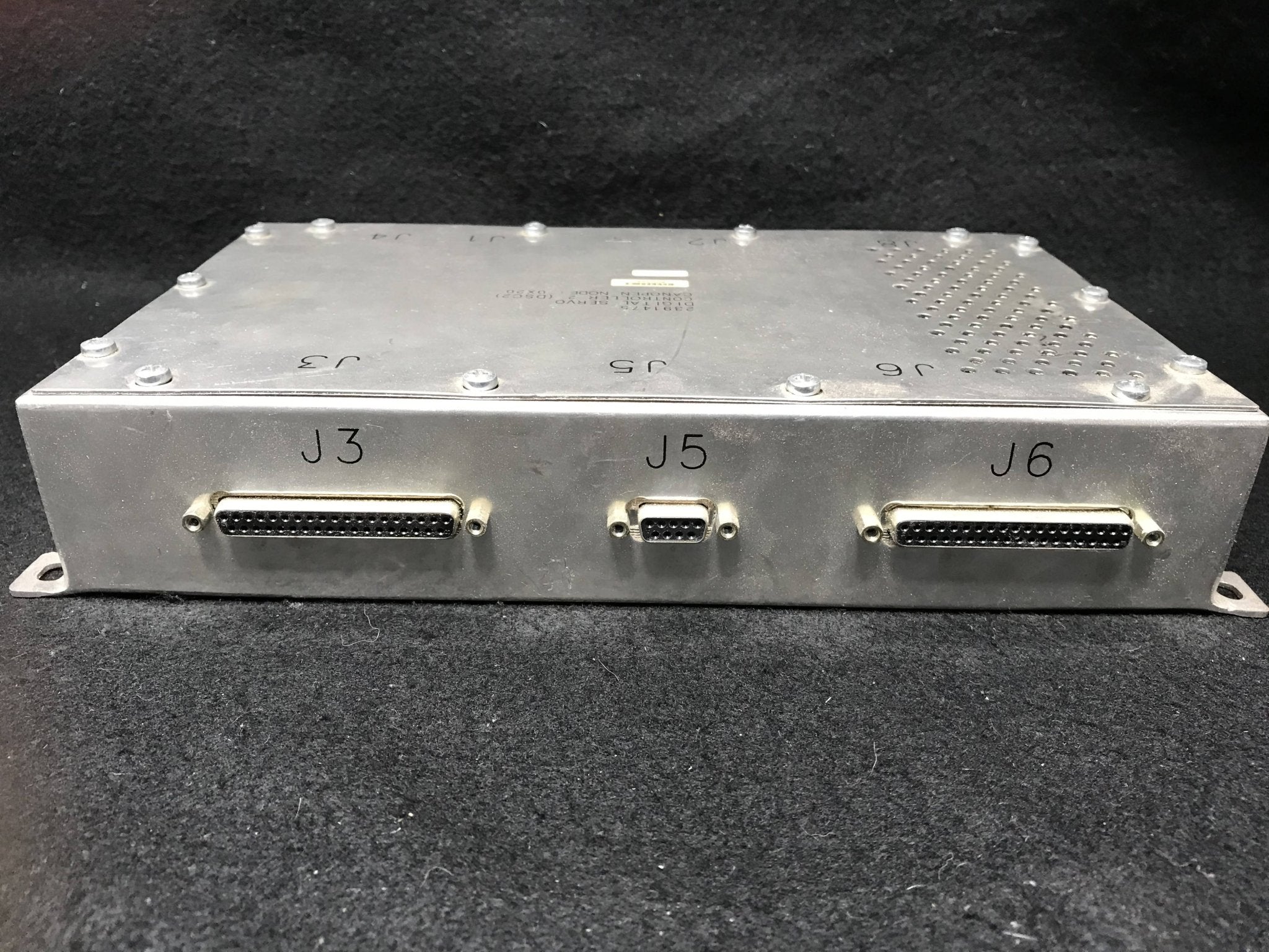 Digital Servo Controller 2 (DSC2 ( 2391475 GE