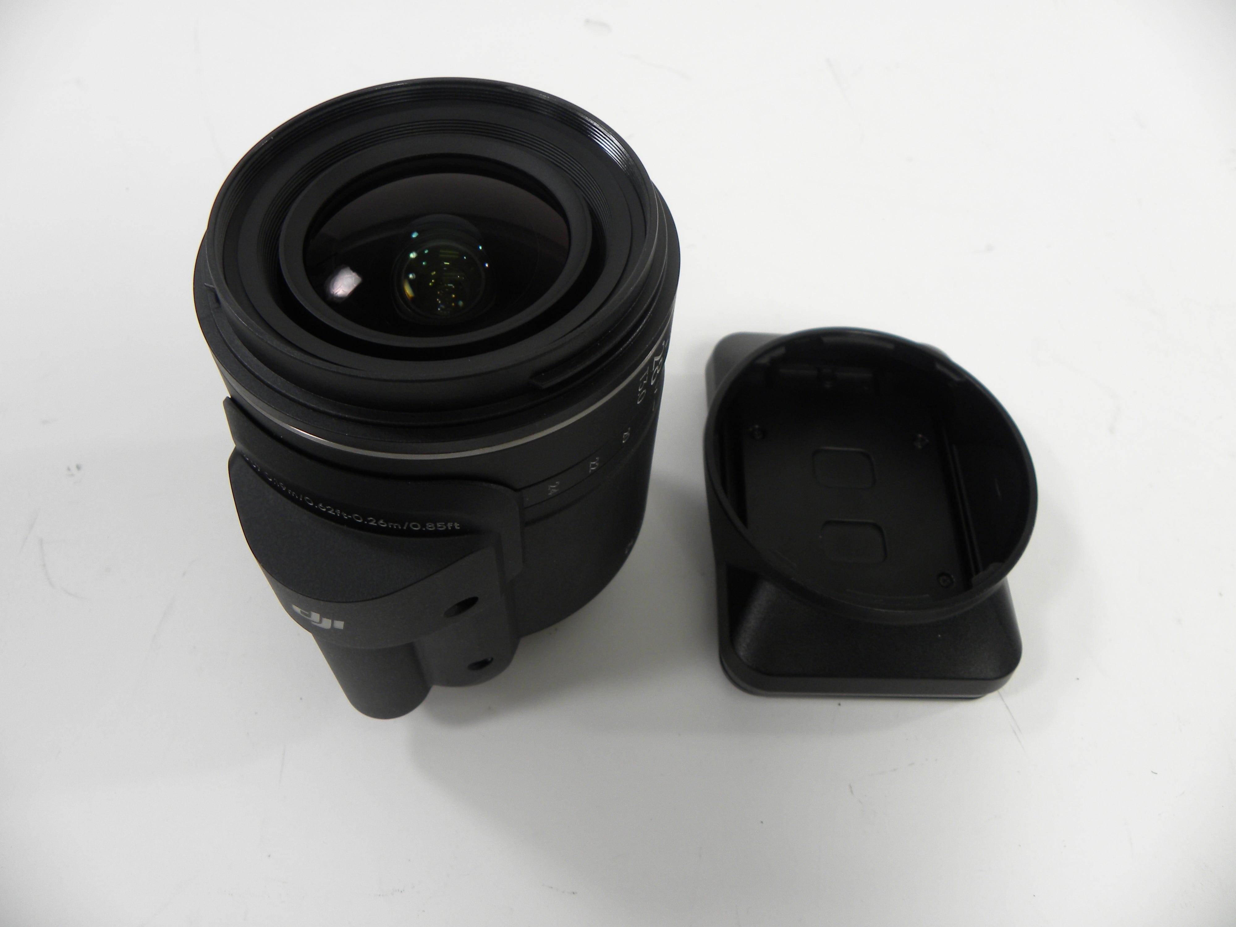 DJI 17-28mm T3.0 DL PZ ASPH Lens
