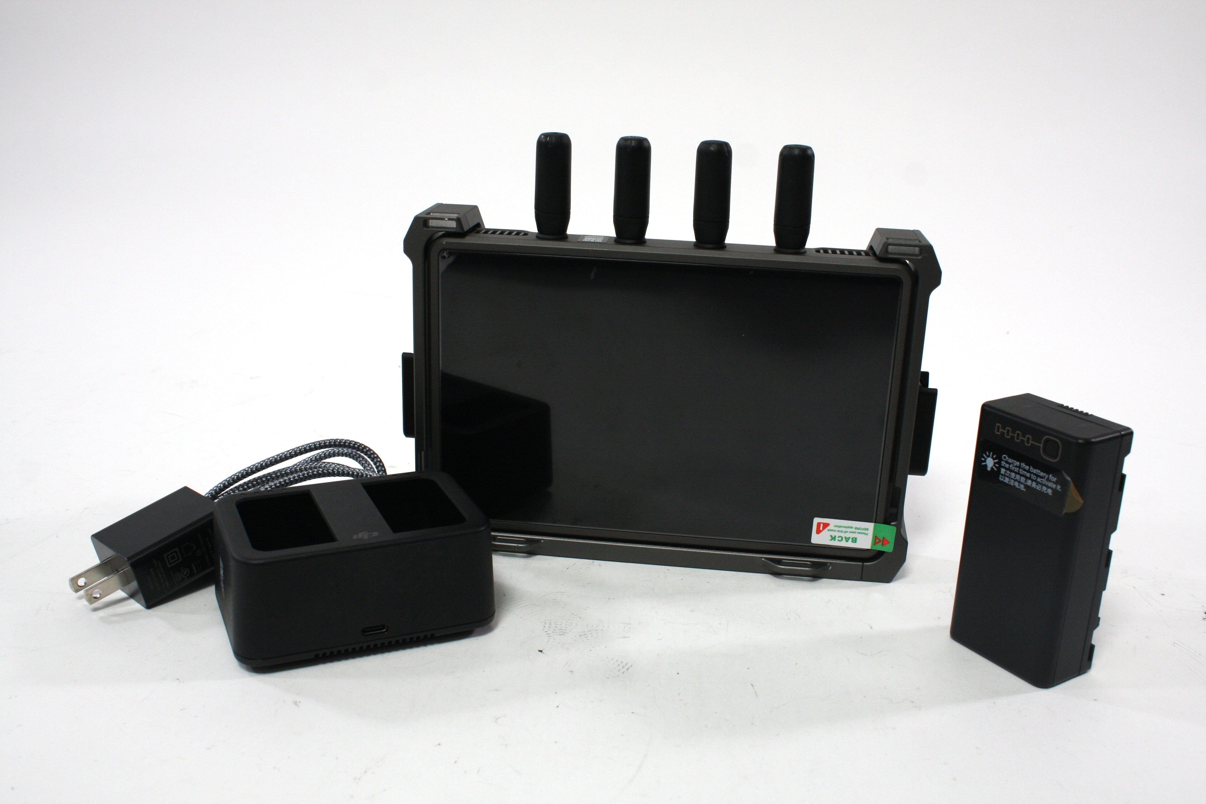 DJI High-Bright Remote Monitor RXD2