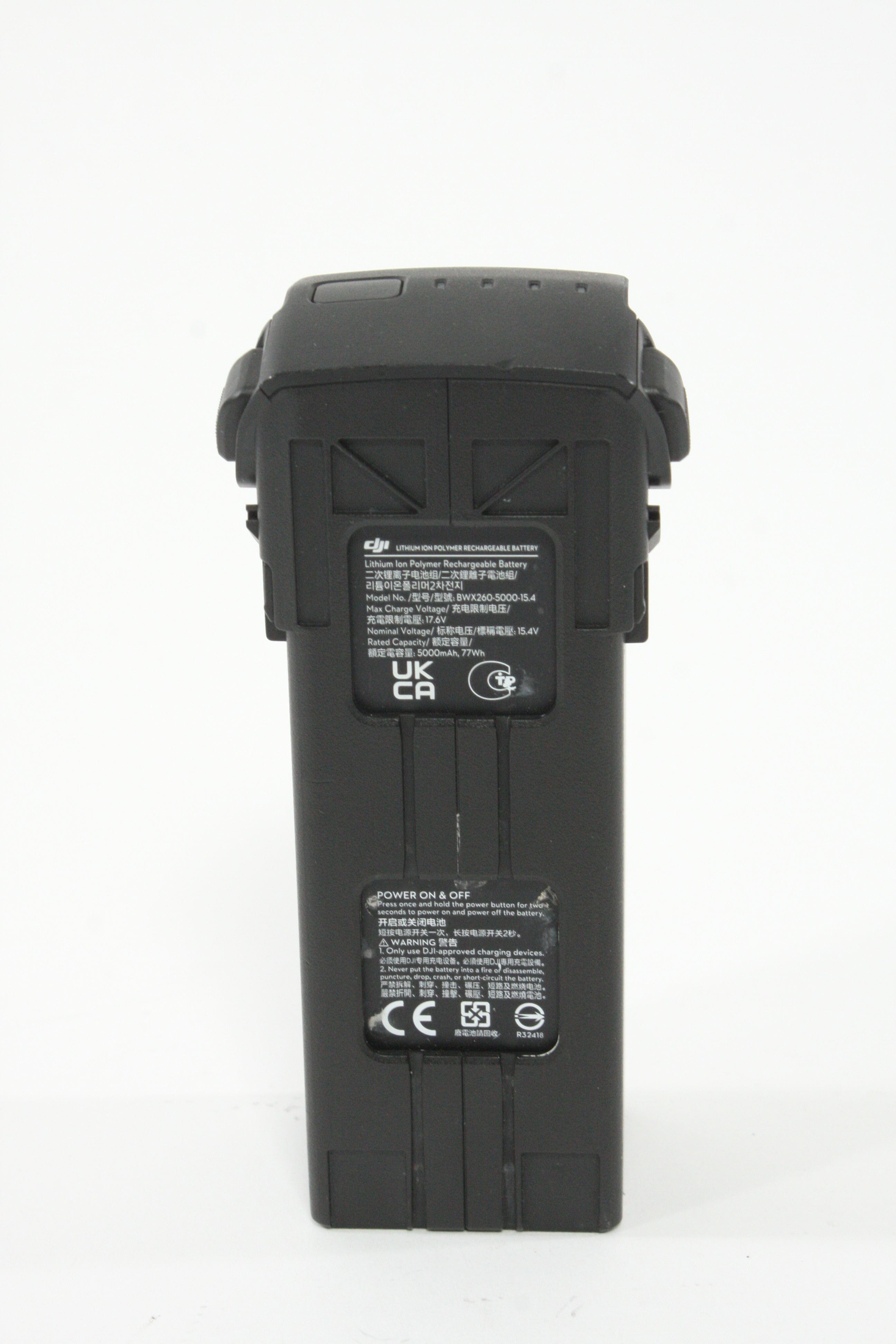 DJI Mavic 3 Battery