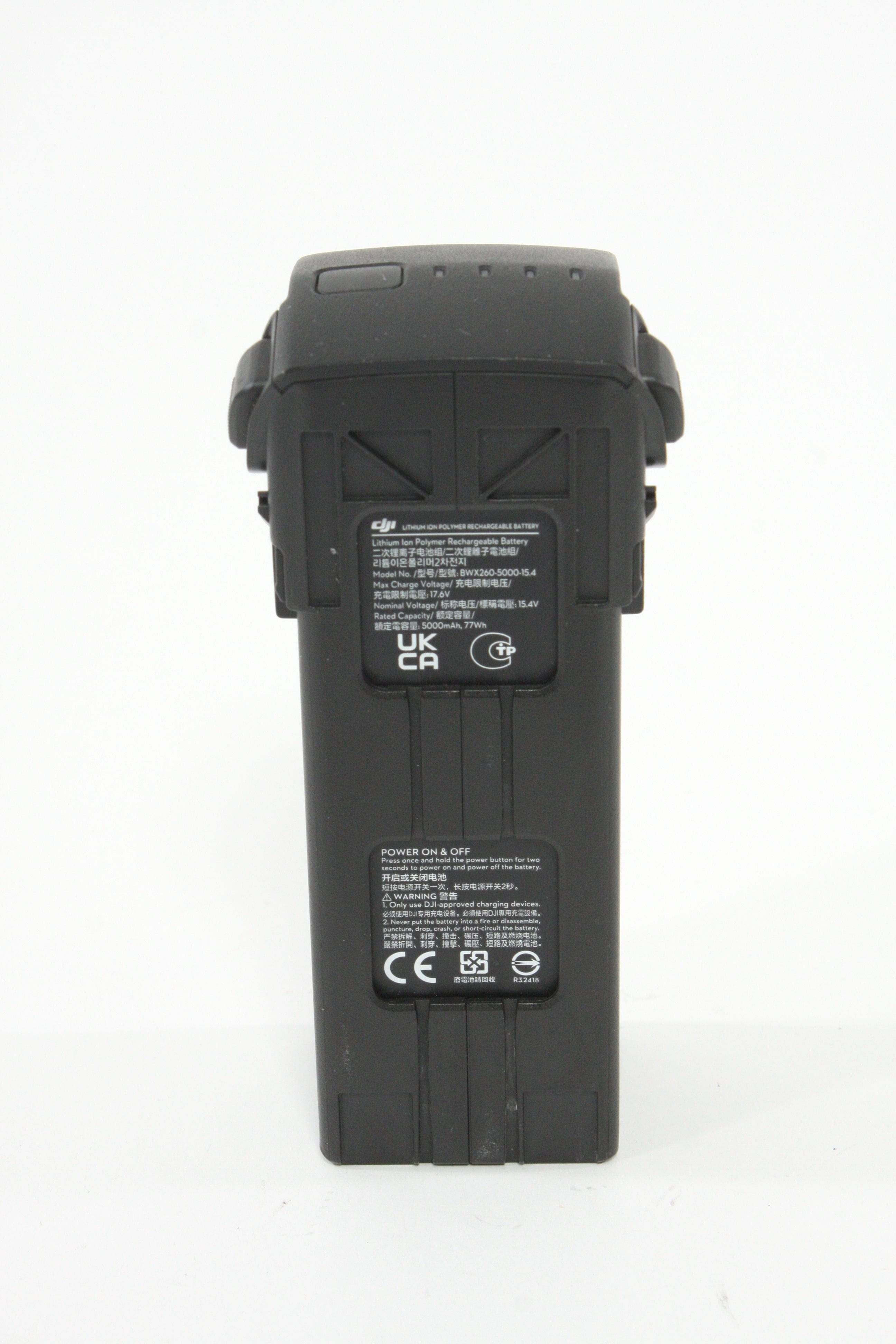 DJI Mavic 3 Battery