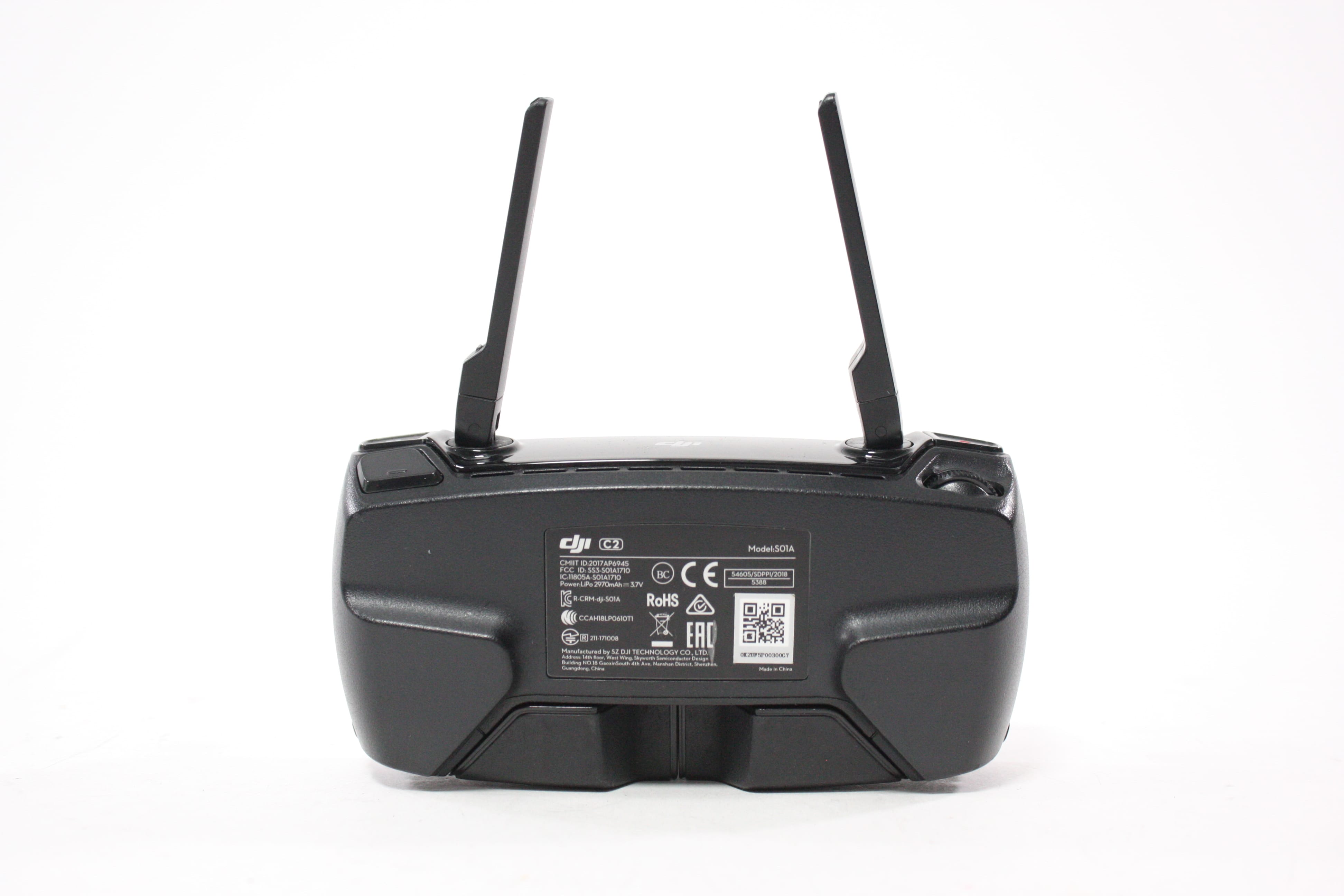 DJI Mavic Air Drone