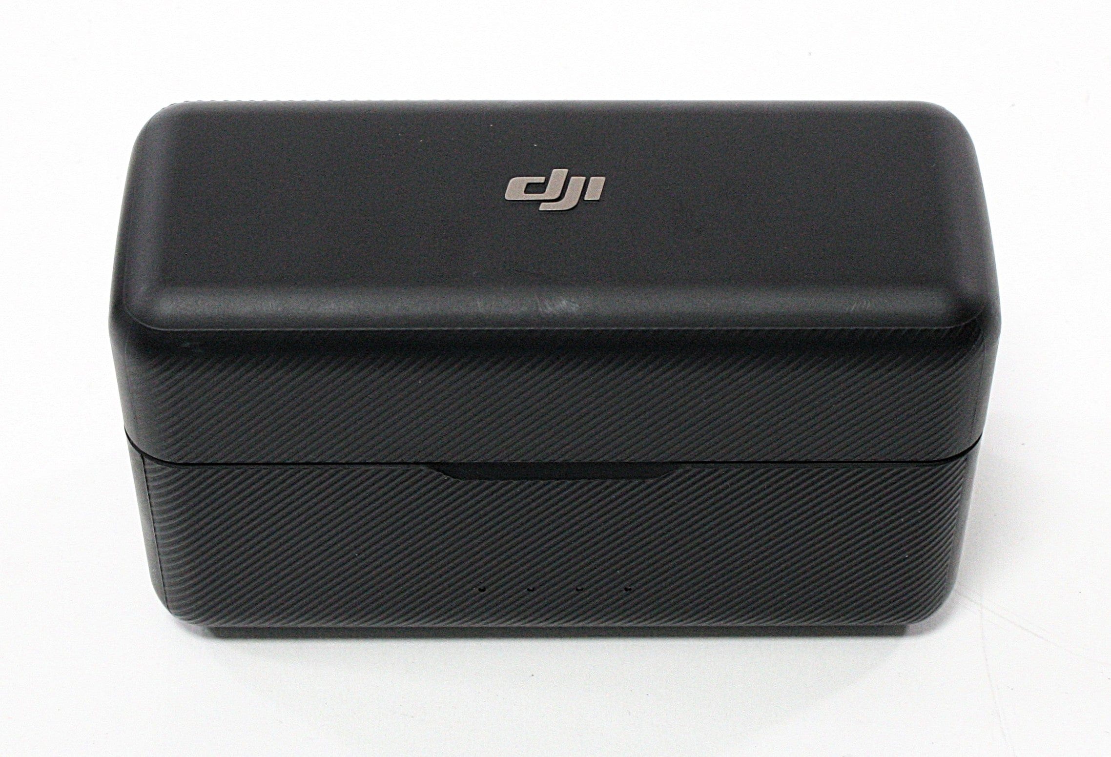 DJI Mic 2 TX 1RX kit with Charging Case