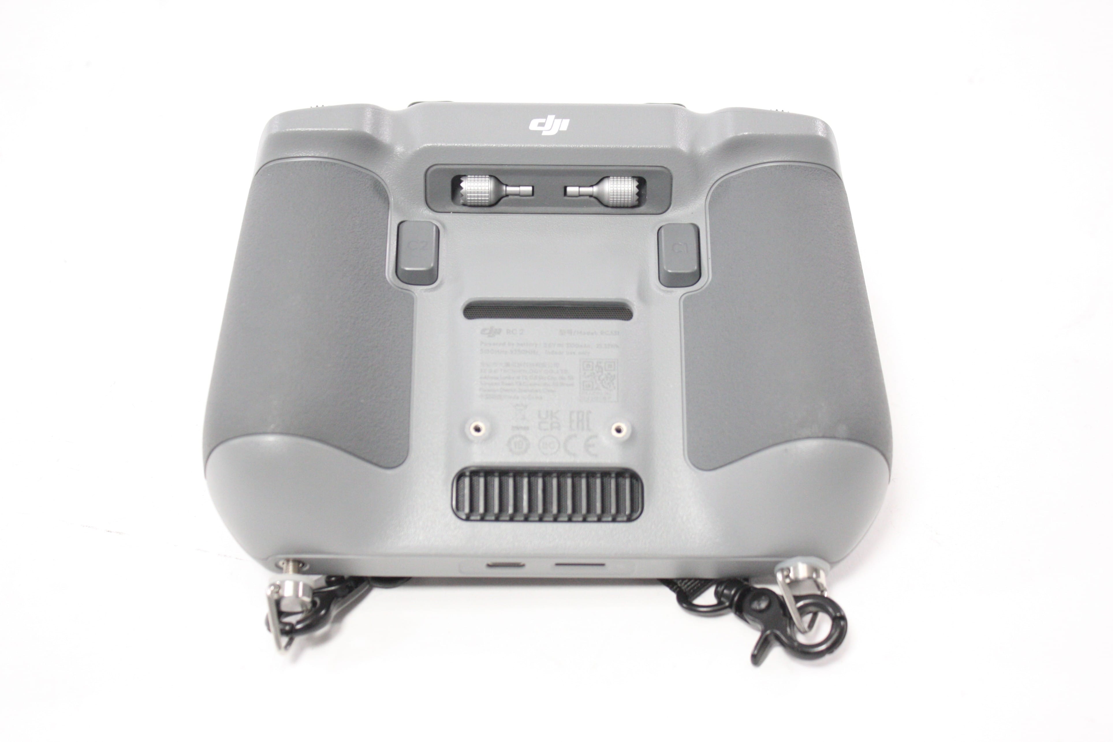 DJI Mini 4 Pro Drone with RC RC331 Remote
