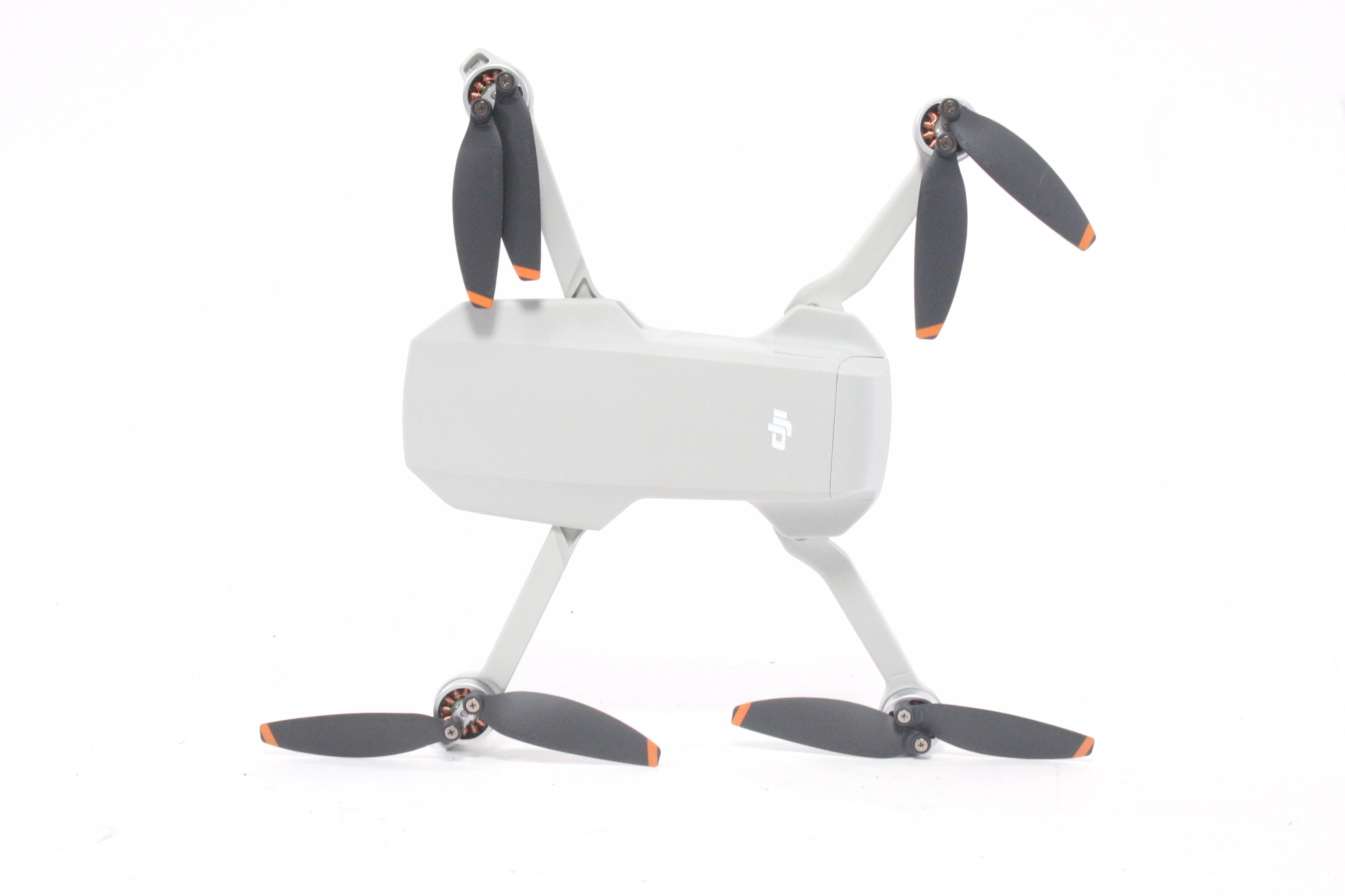 DJI Mini 4K Video Drone