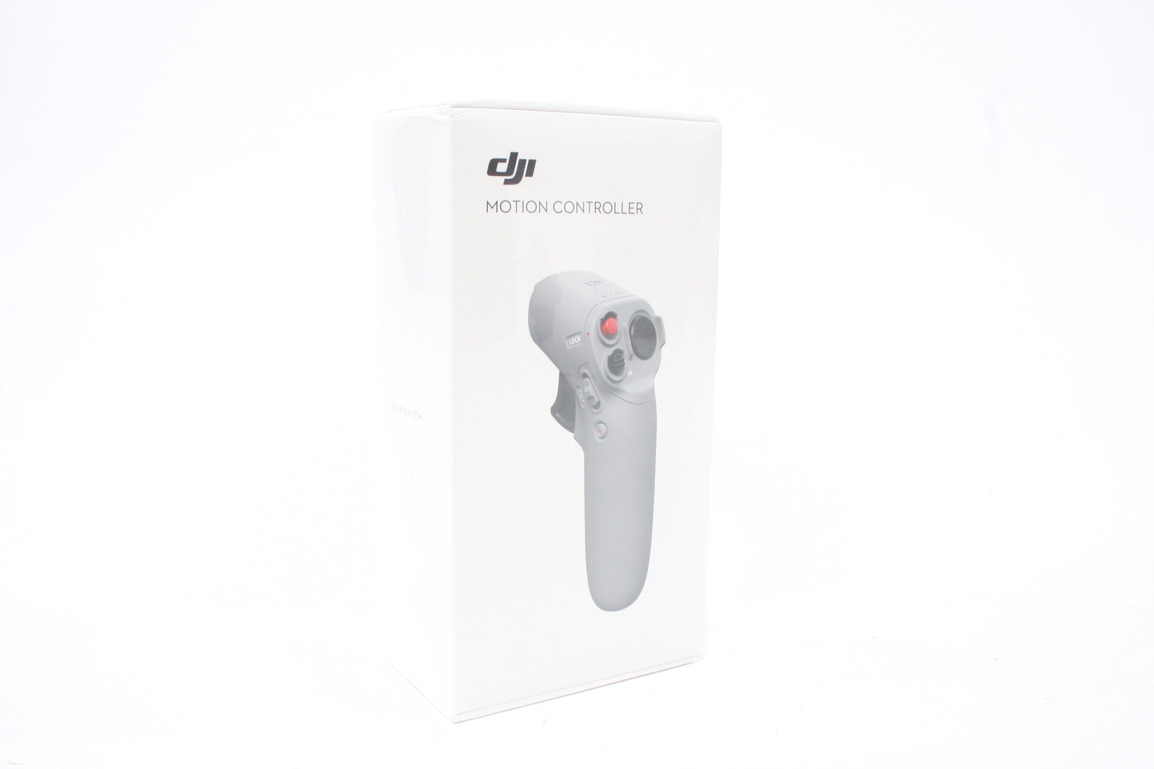 DJI Motion Controller (SEALED)