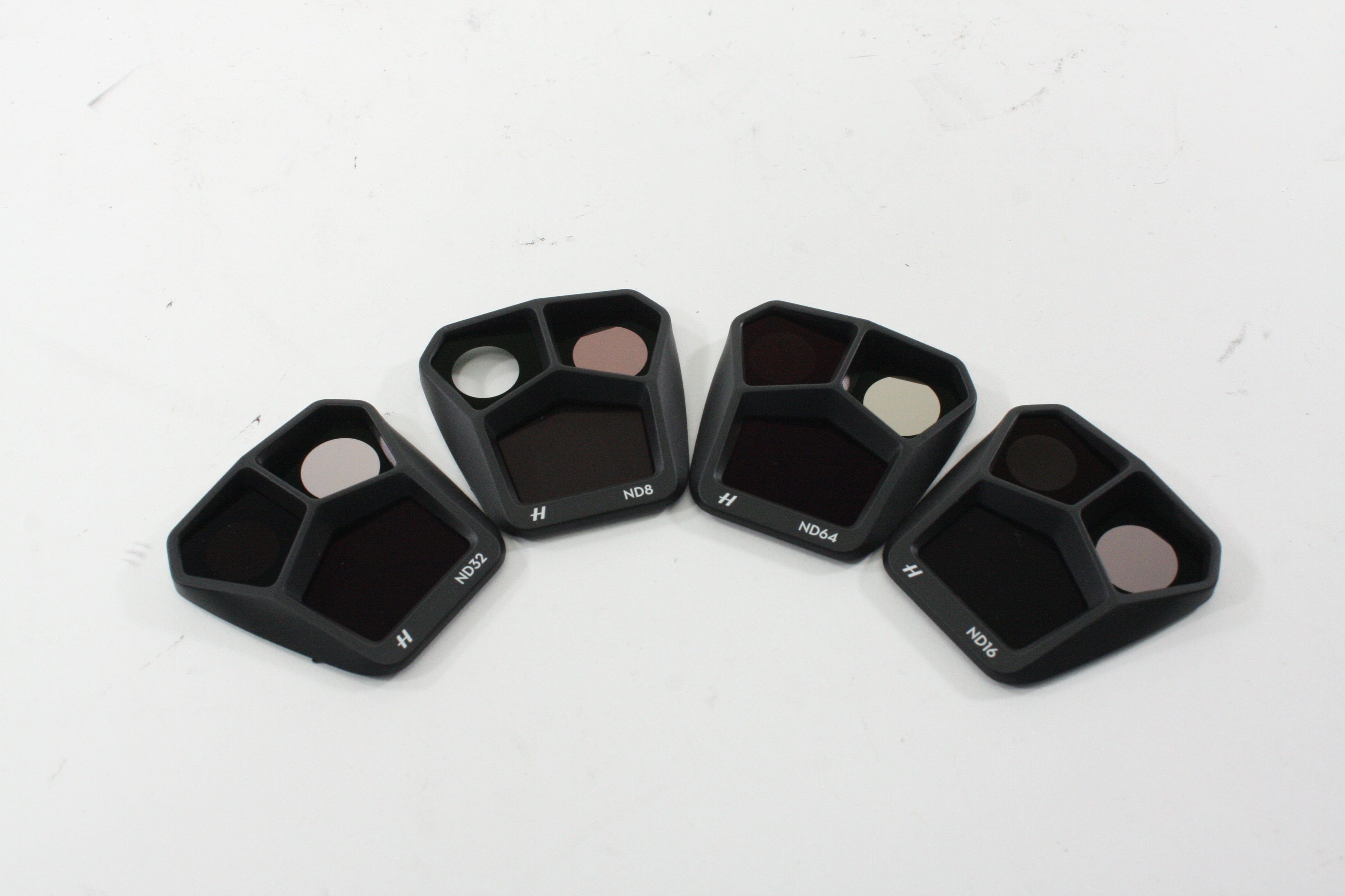 DJI ND 8, 16, 32, 64 for Mavic Kit