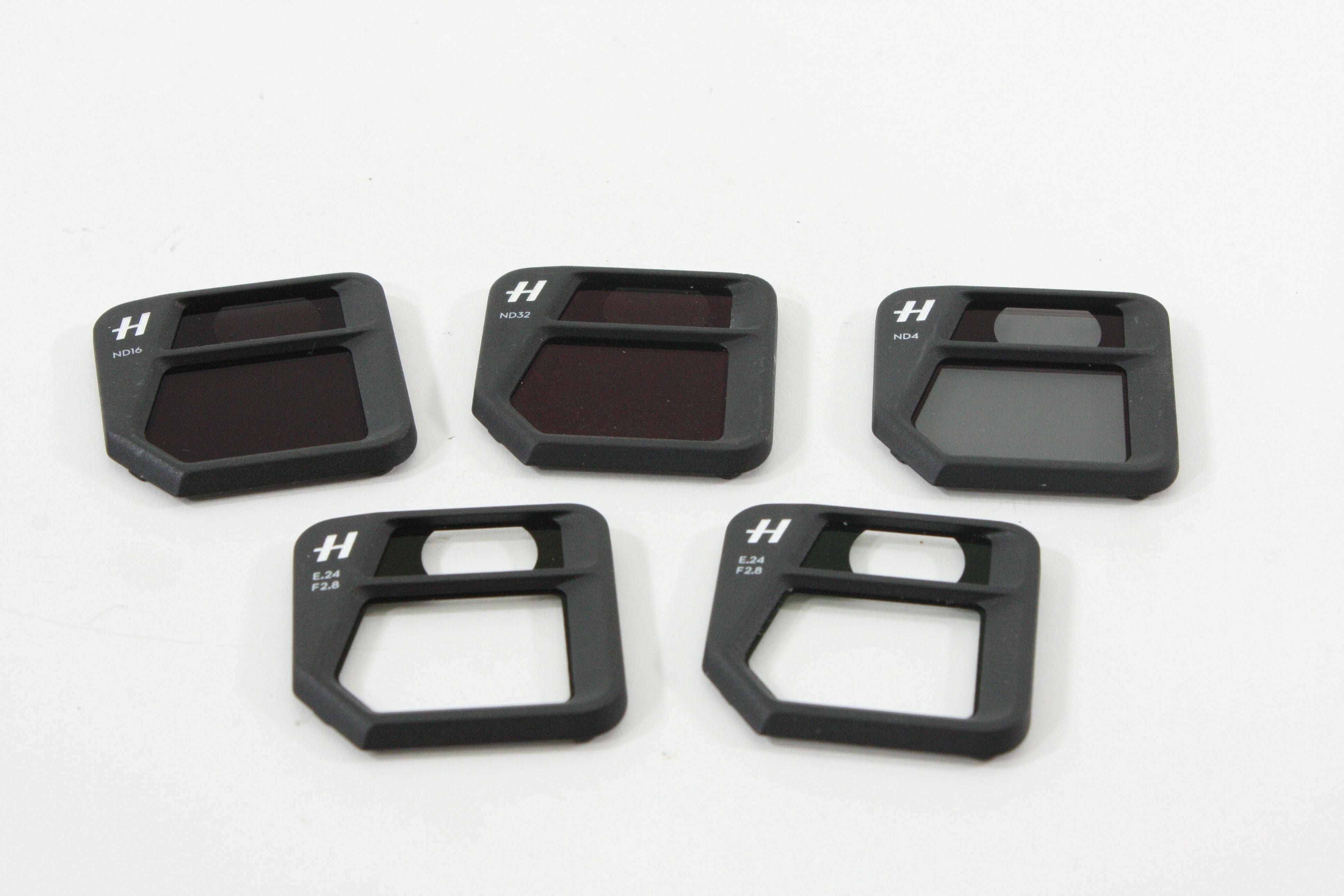 DJI ND Filters (set of 5)