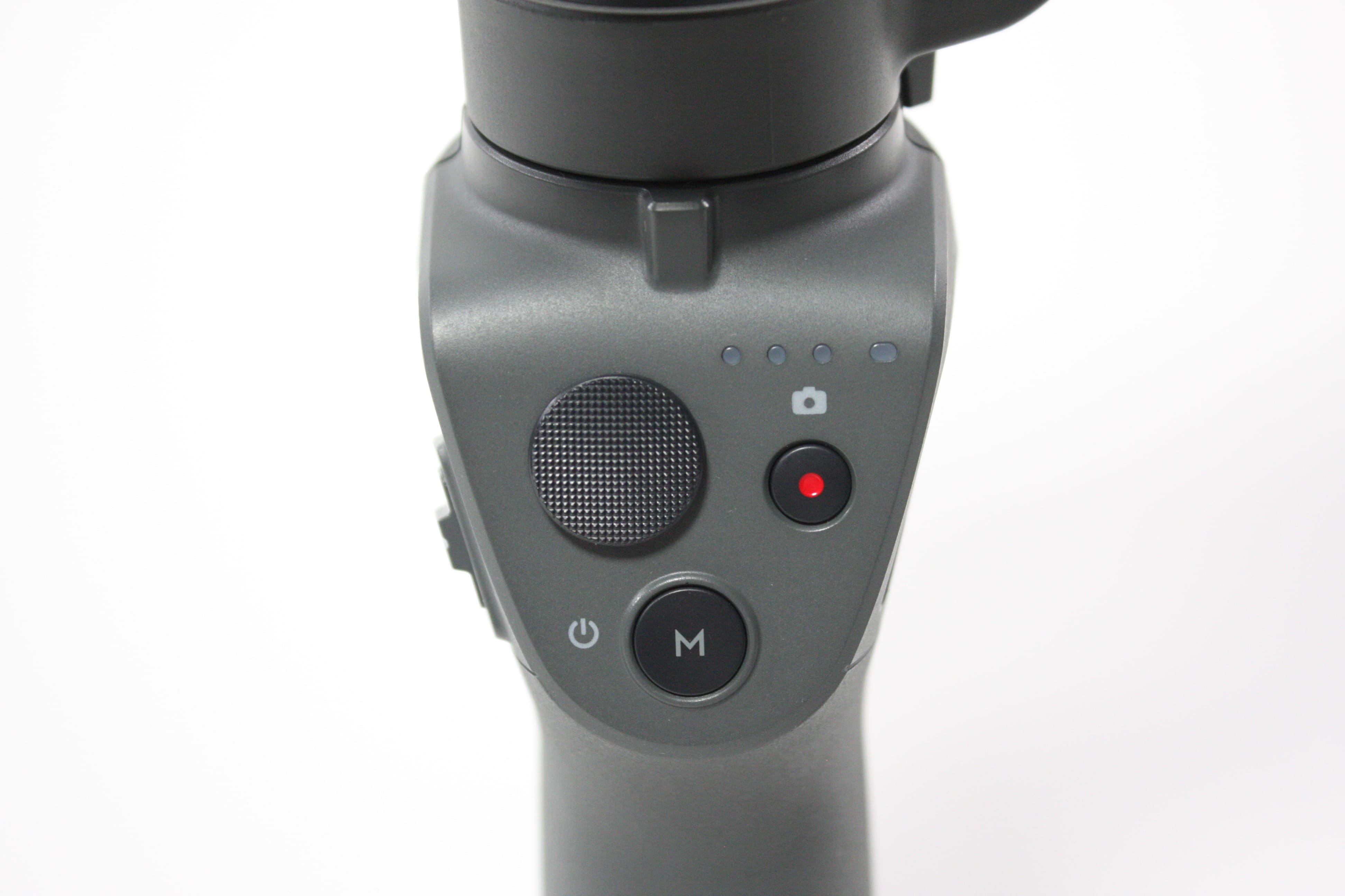 DJI Osmo Mobile 2 Model OM170 Smartphone Gimbal Stabilizer