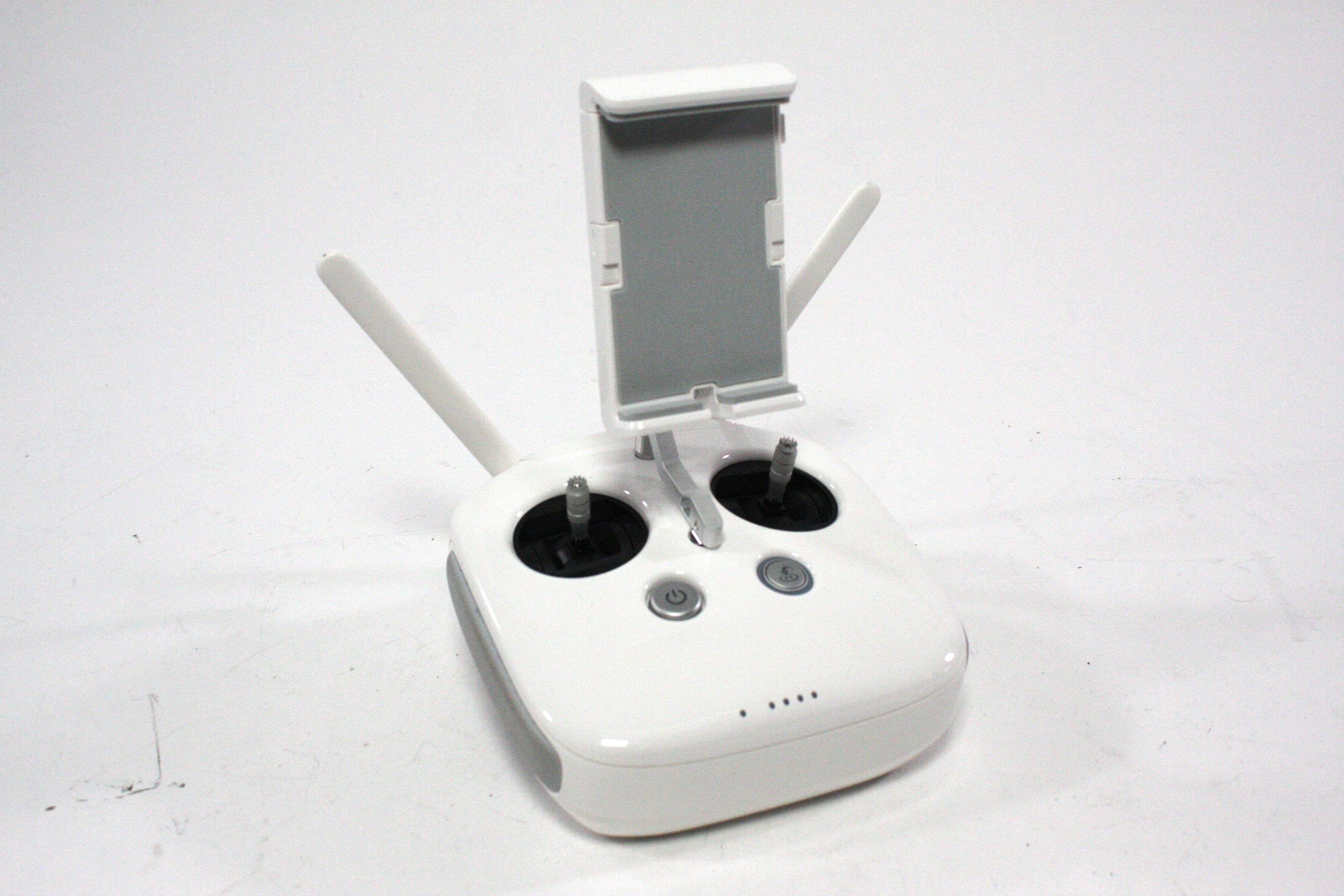 DJI Phantom 4 Drone Pro Model WM33IA with case