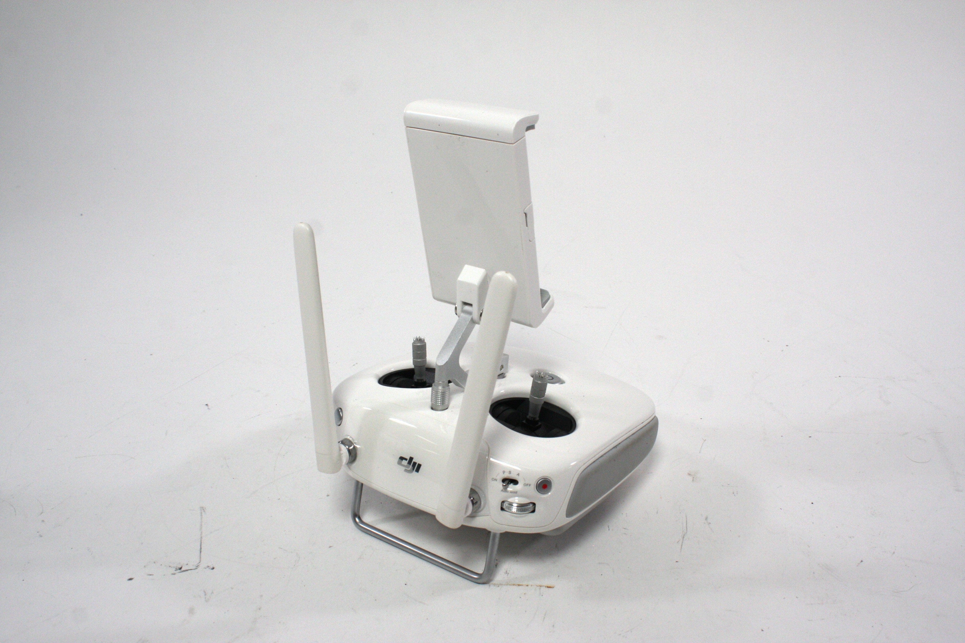 DJI Phantom 4 Drone Pro Model WM33IA with case