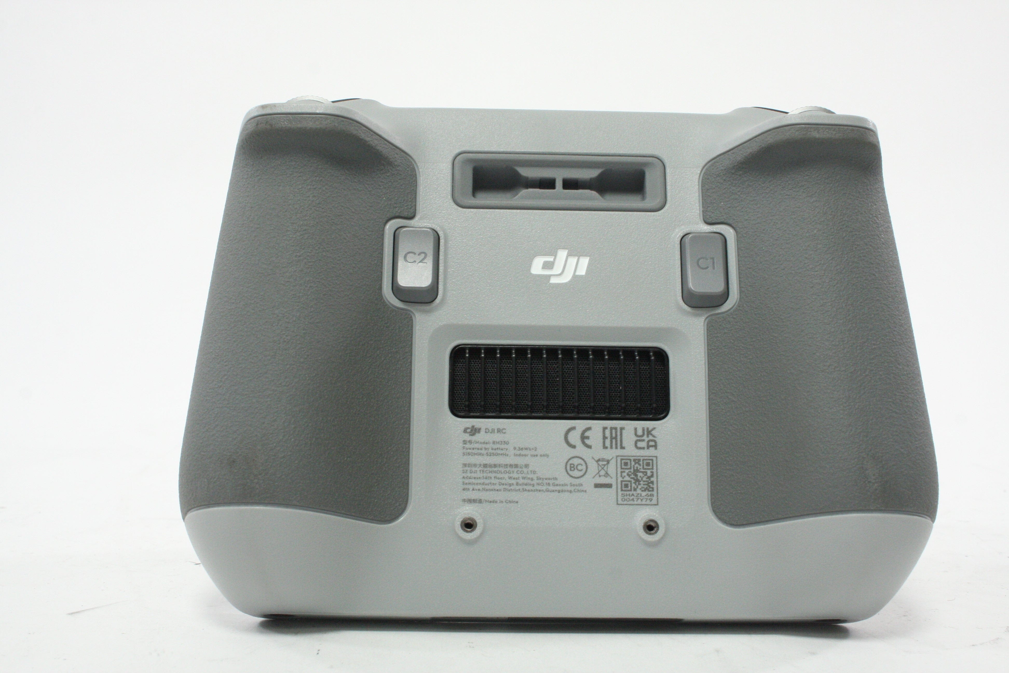 DJI RC RM330 Remote