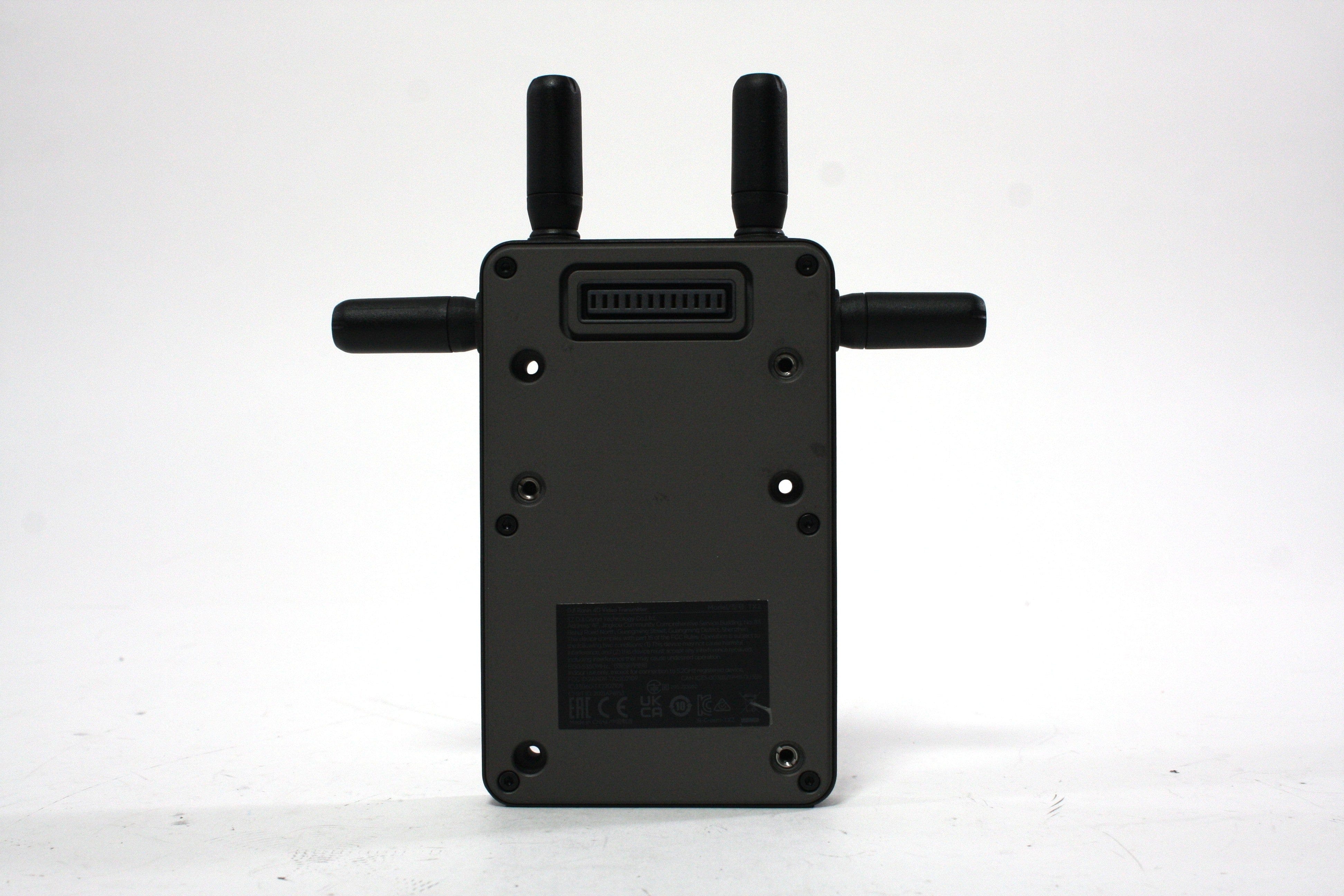 DJI Ronin 4D Video Transmitter TX2