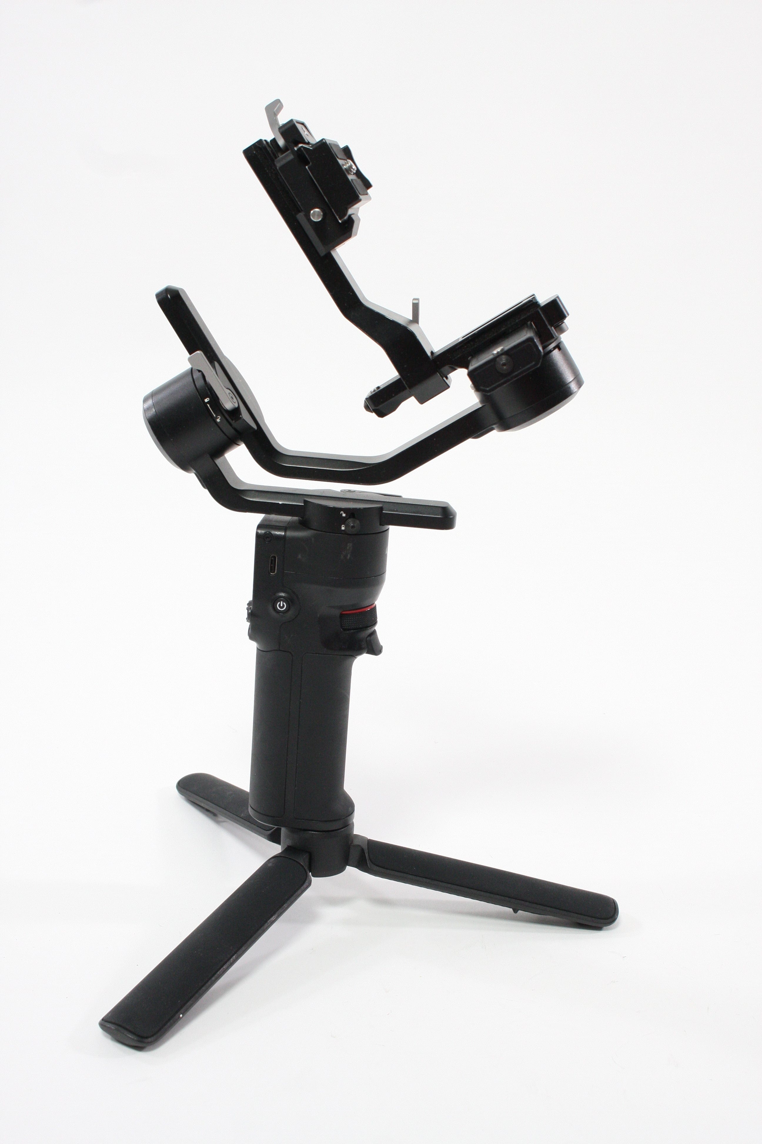 DJI Ronin RS3 Mini Gimbal Stabilizer