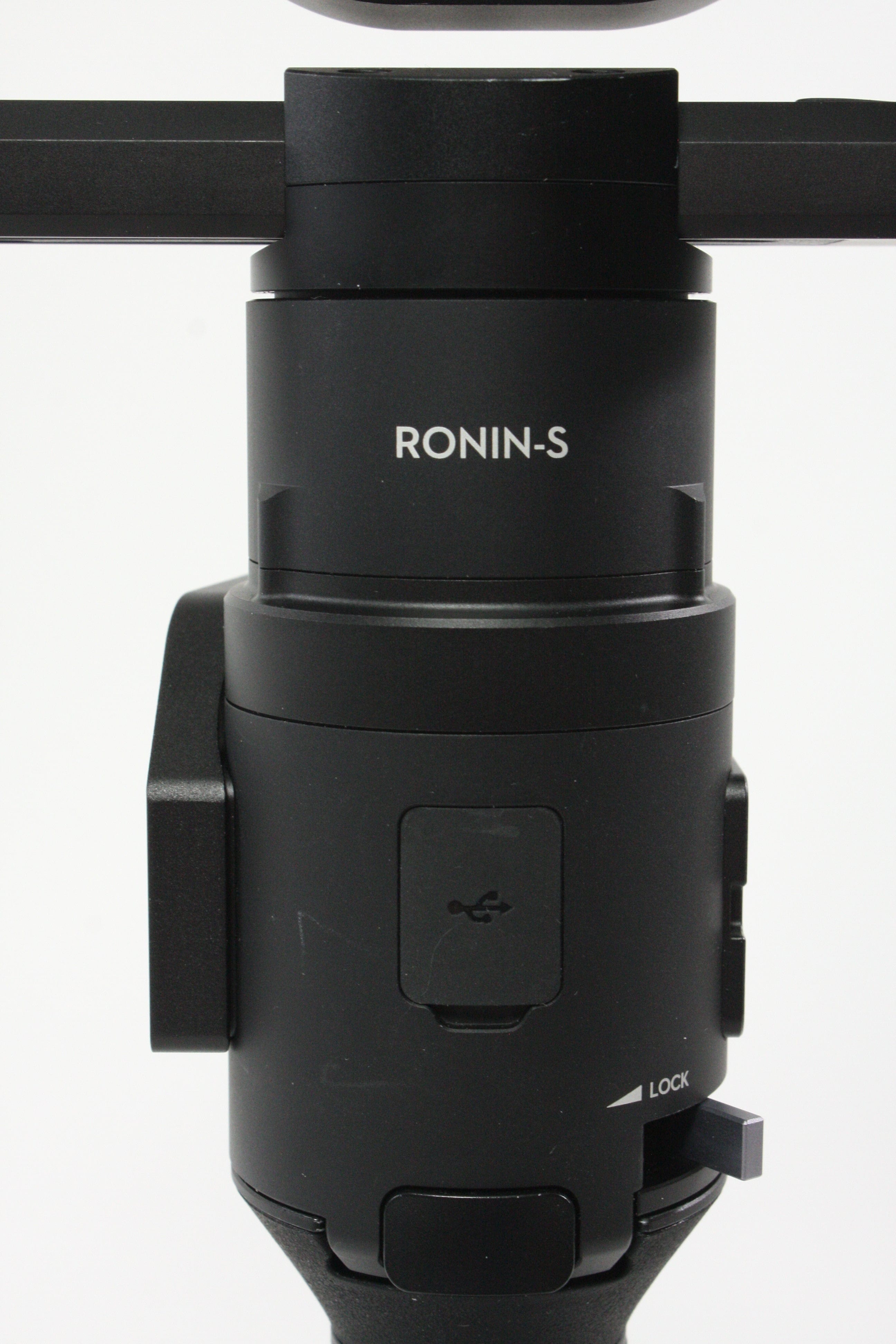 DJI Ronin S Gimbal