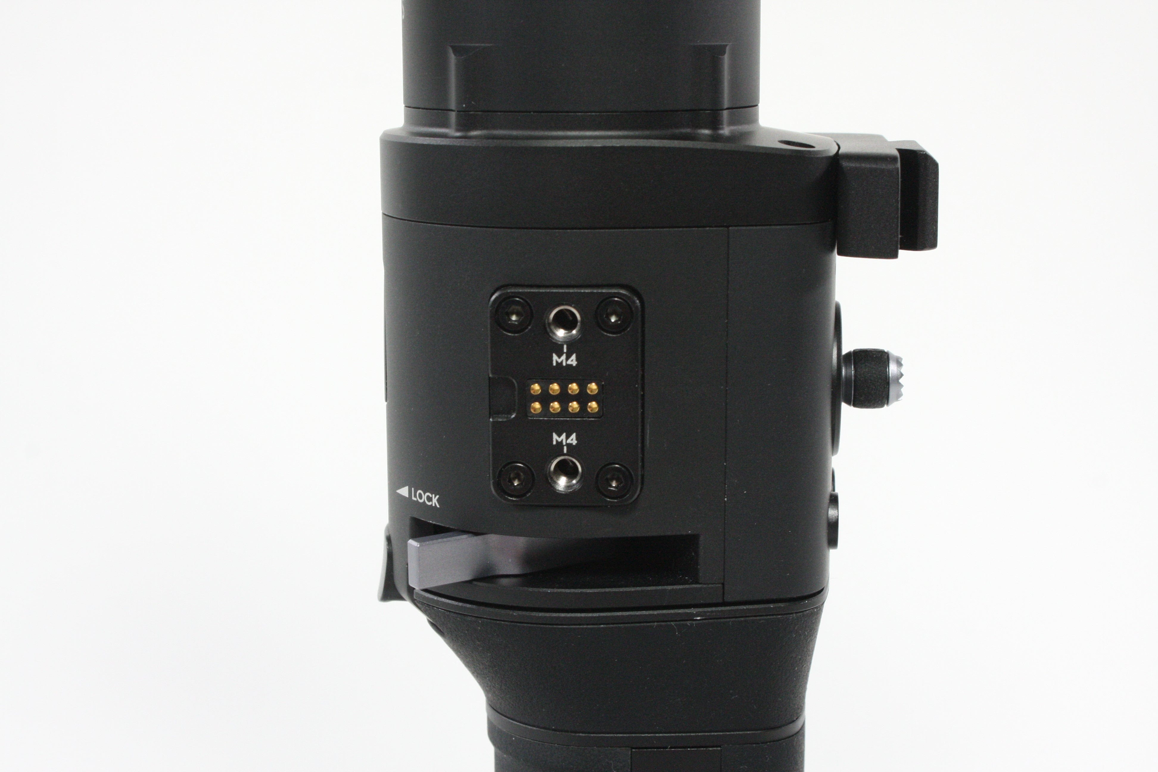 DJI Ronin S Gimbal