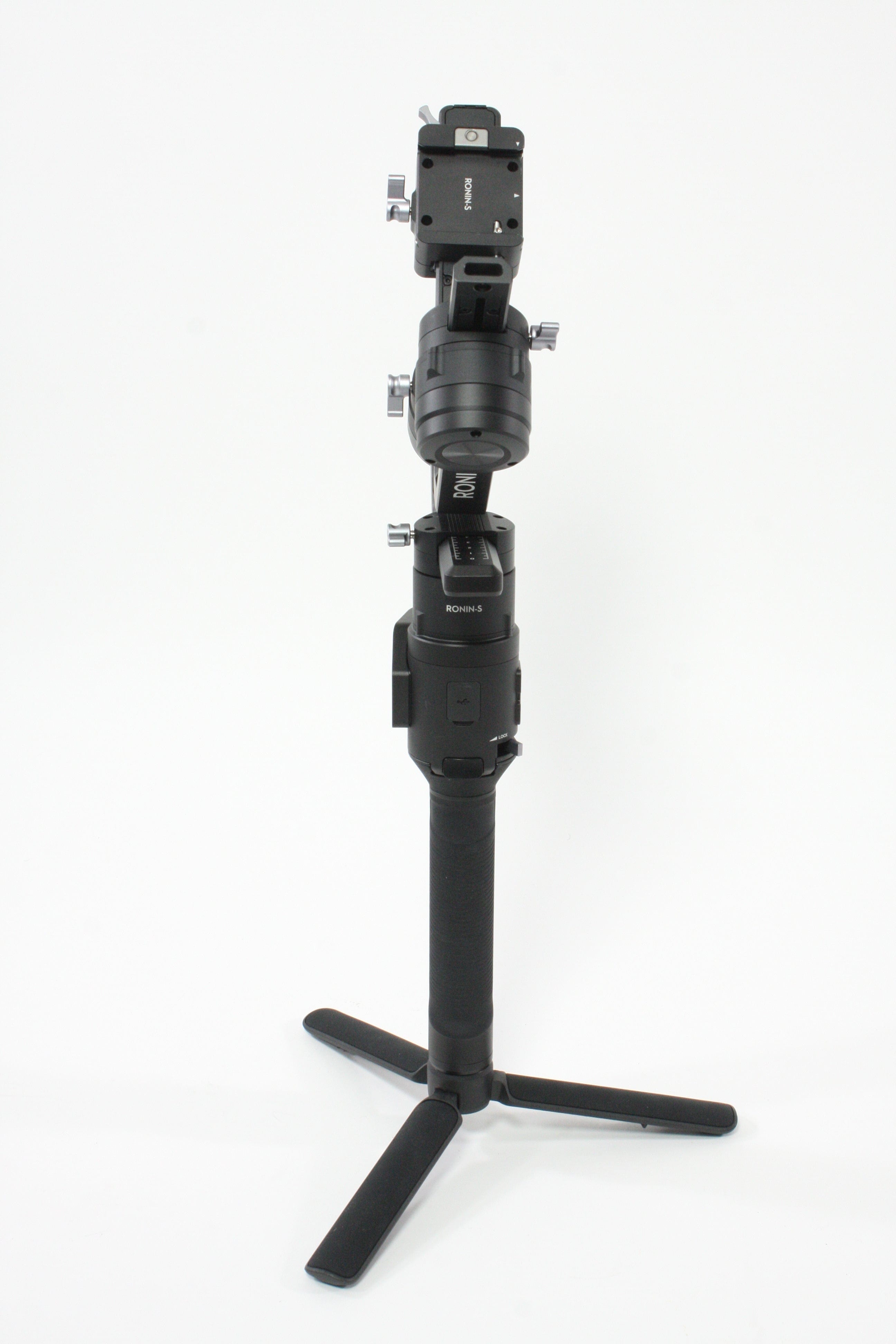 DJI Ronin S Gimbal