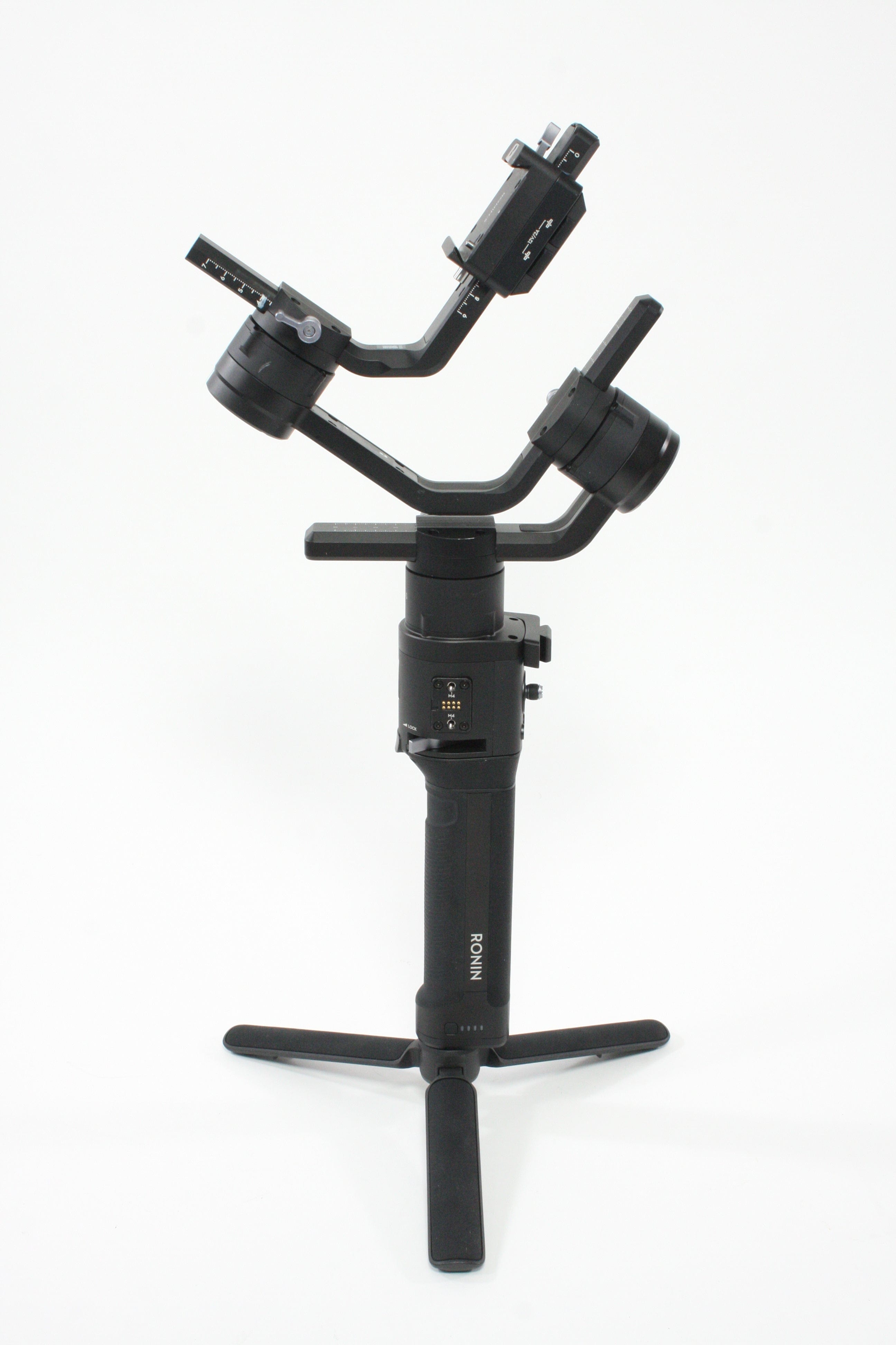 DJI Ronin S Gimbal