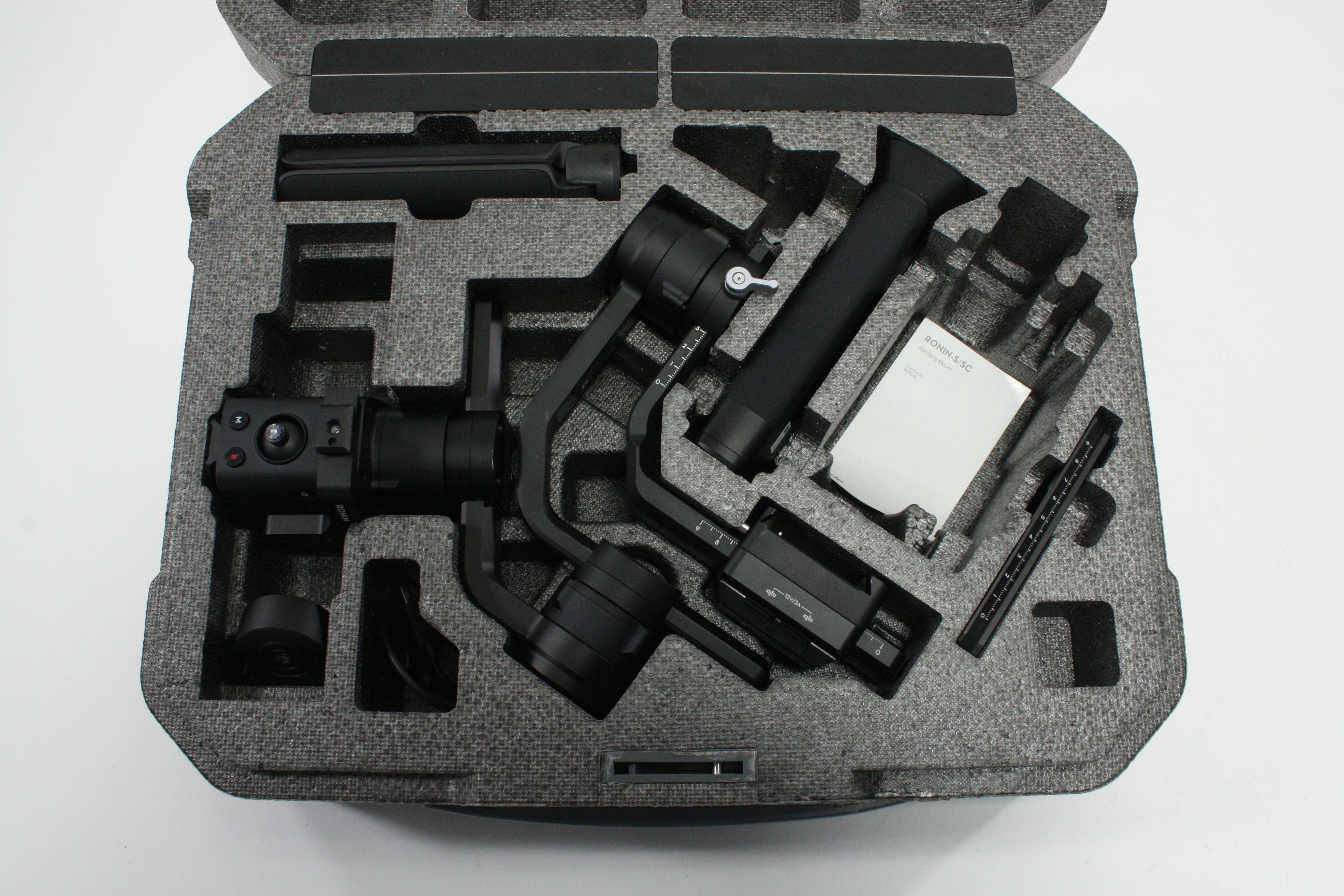 DJI Ronin S Gimbal