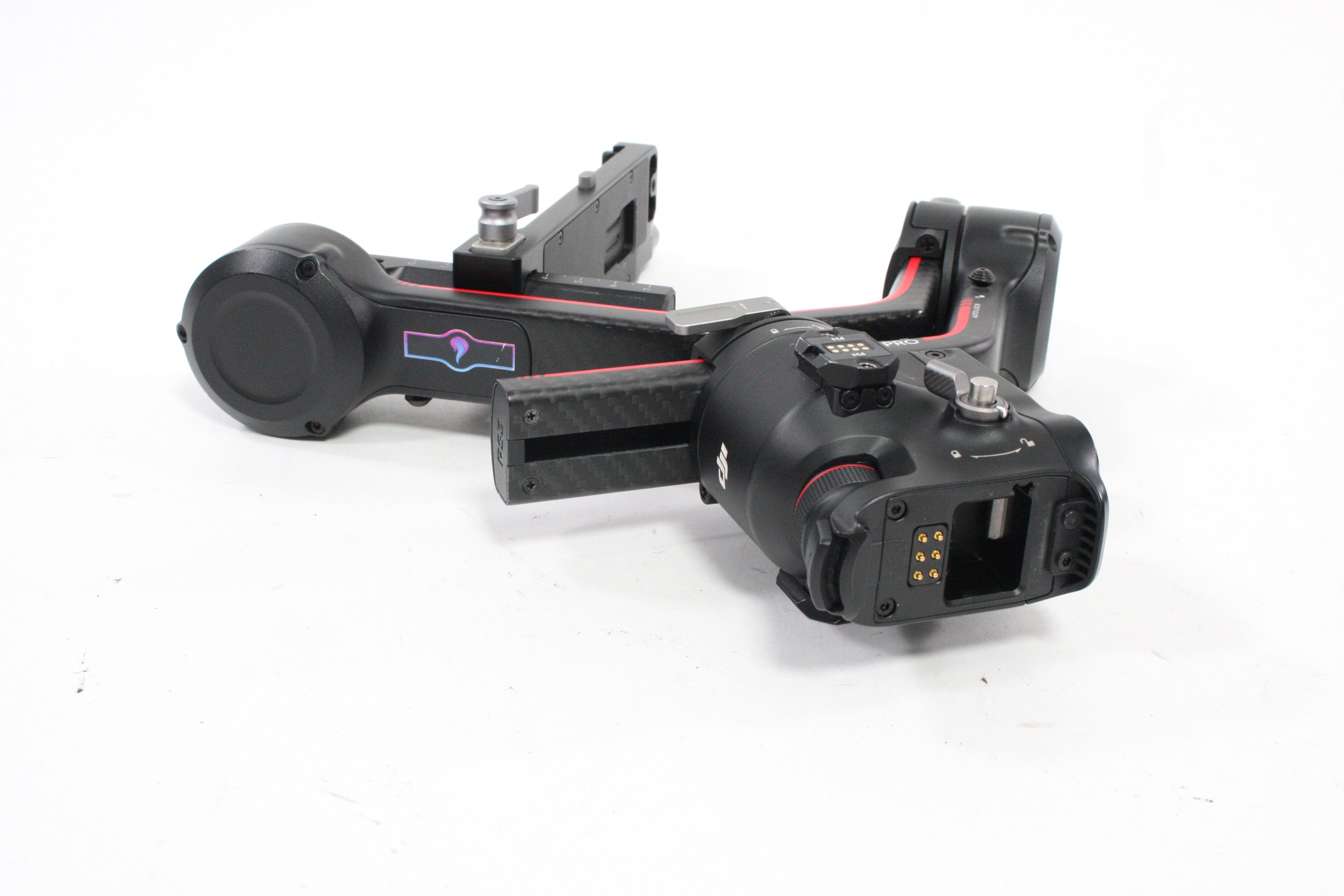 DJI RS 3 Pro Gimal