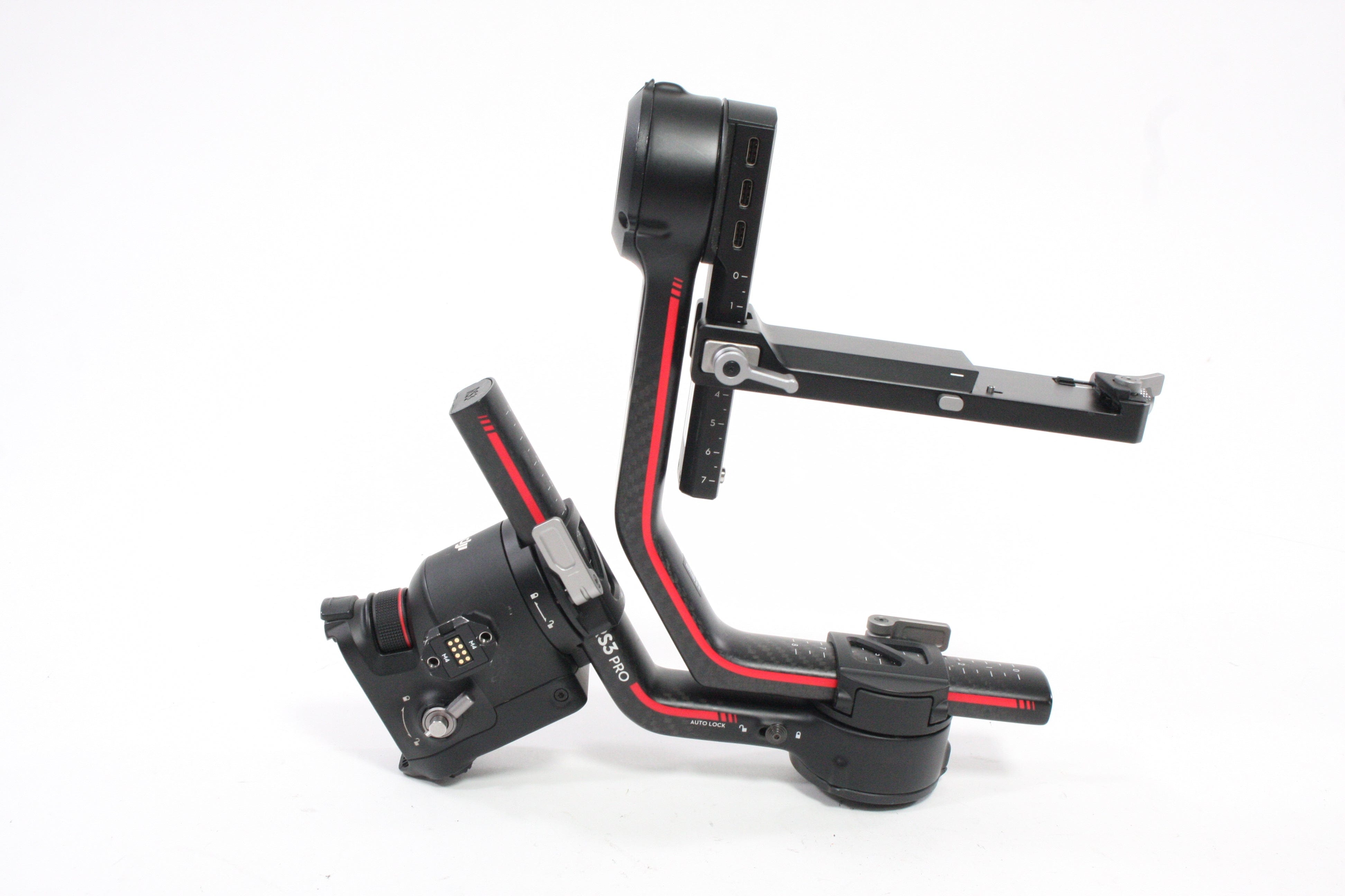 DJI RS 3 Pro Gimal