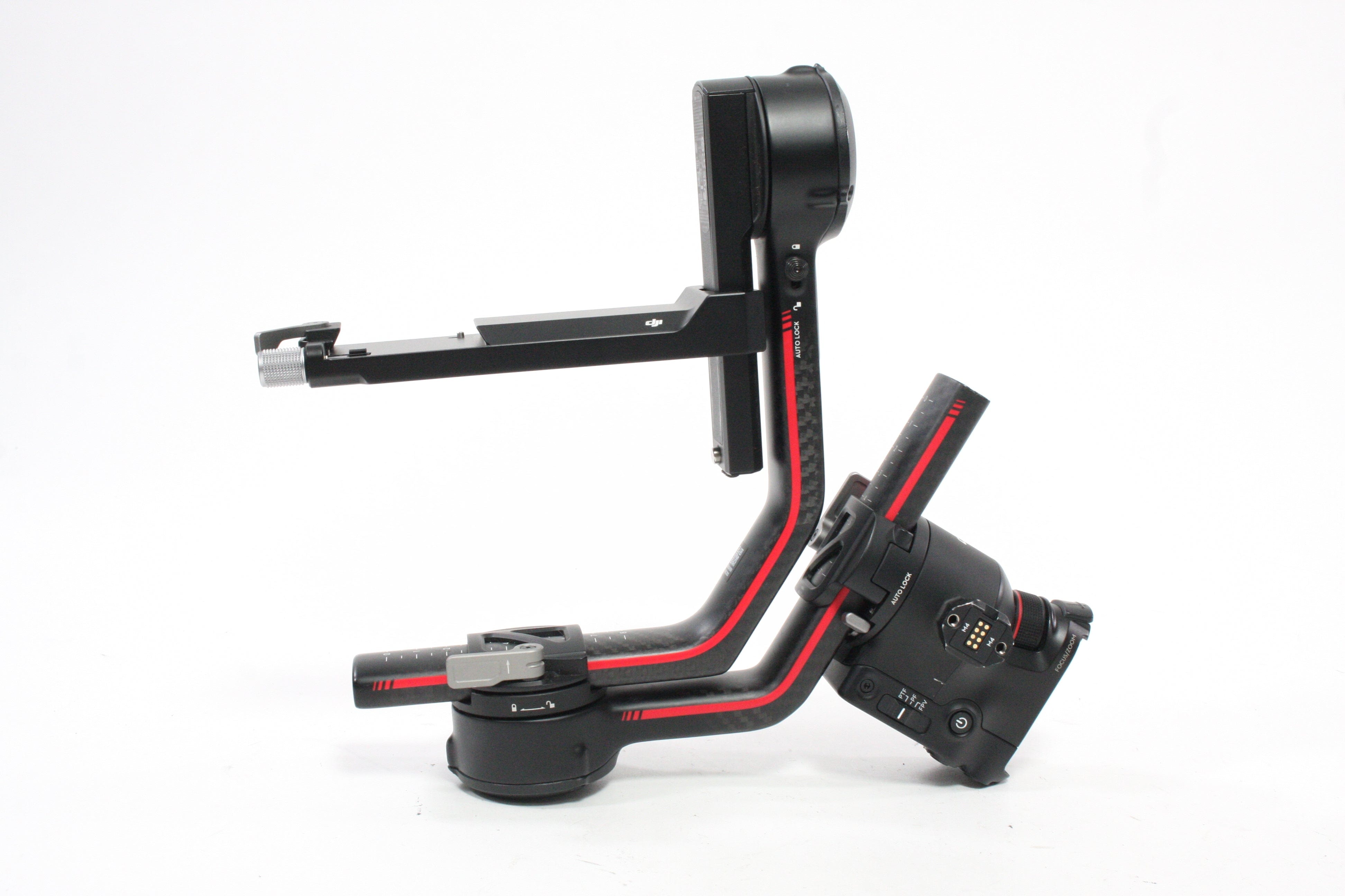 DJI RS 3 Pro Gimal