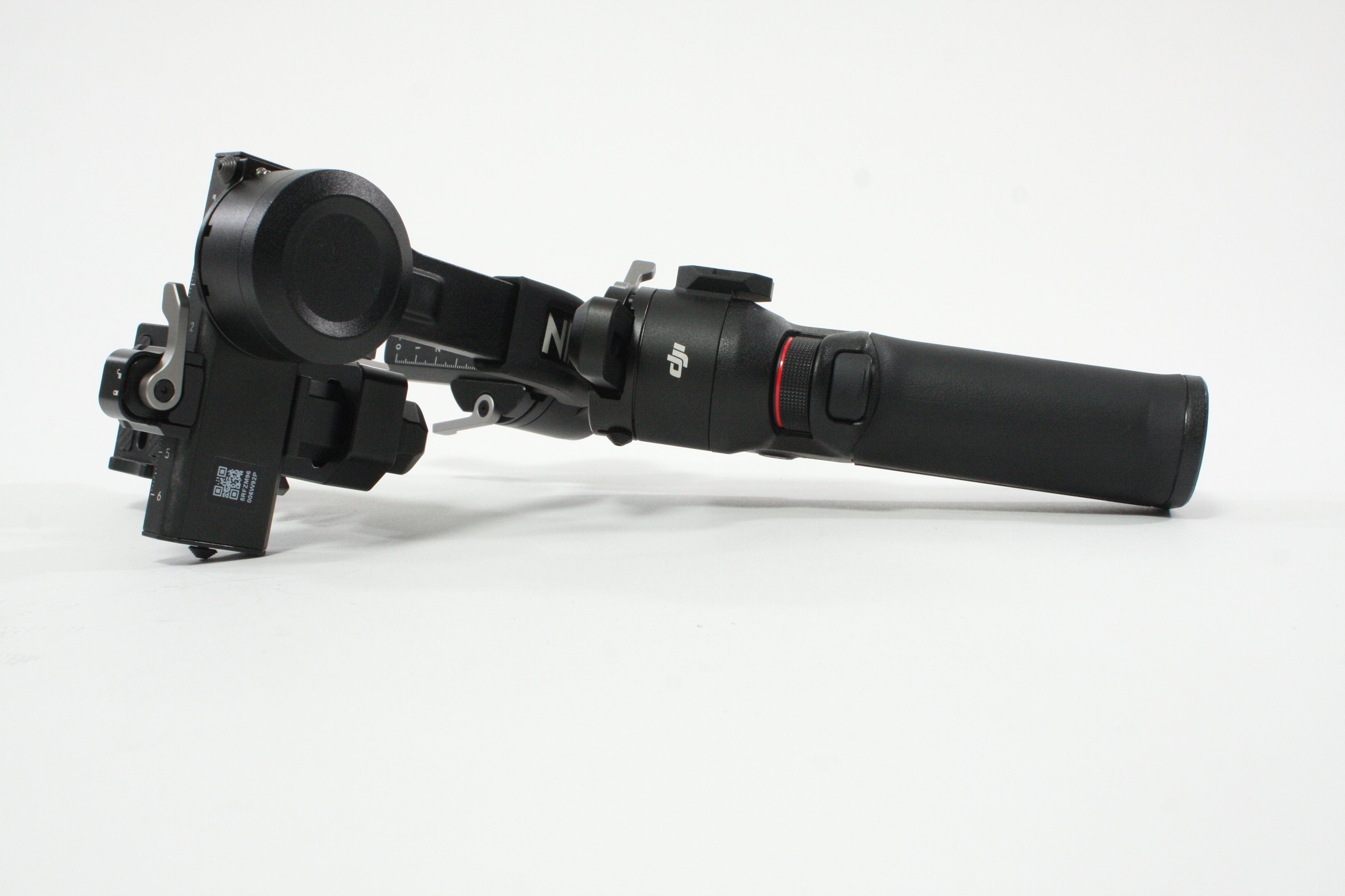 DJI RS3 Mini Gimbal Stabilizer (Model P20M)