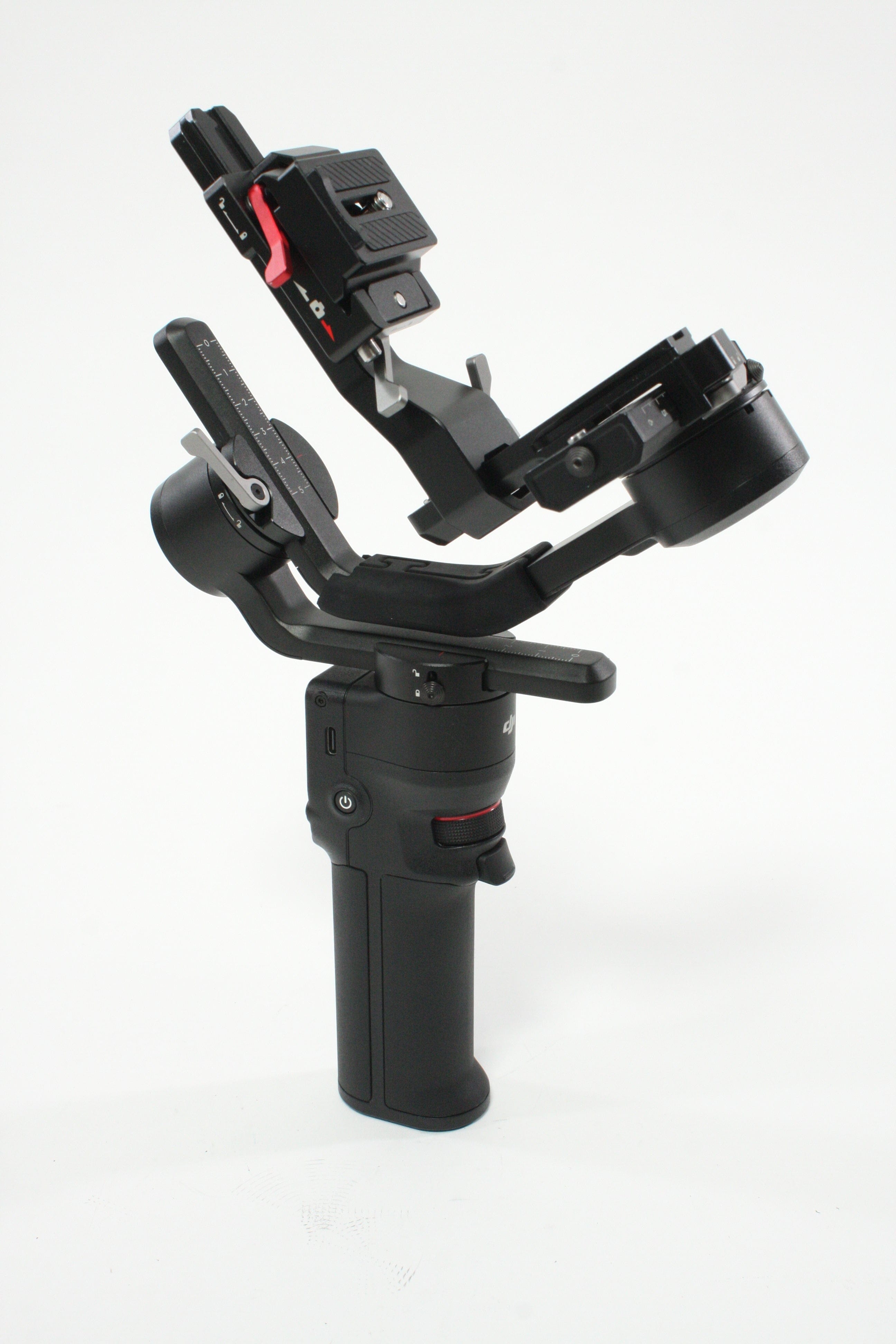 DJI RS3 Mini Gimbal Stabilizer (Model P20M)
