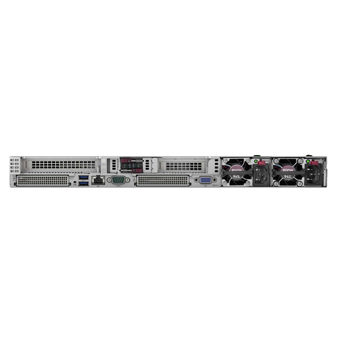 HPE ProLiant DL360 4LFF Rack Server (G11) CTO