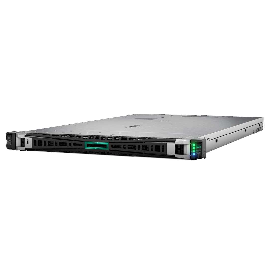 HPE ProLiant DL360 8SFF Rack Server (G11) CTO
