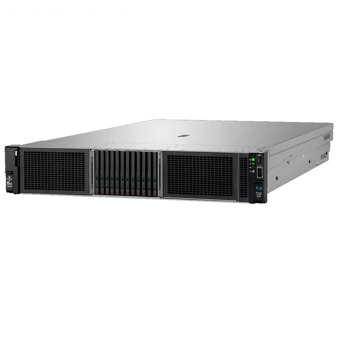 HPE Proliant Dl380 Gen11 12Edsff Drive Cage Kit | P48808-B21
