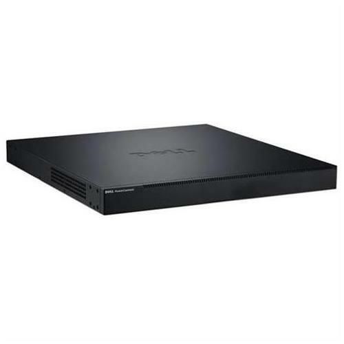 A0040789 - Dell SuperStack III 4-Port 4900 GBIC Switch (Refurbished)