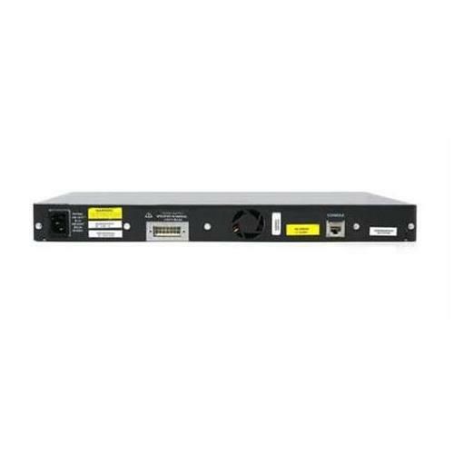 C3750G - Cisco 24 Port Catalyst 3750 Switch (Refurbished)