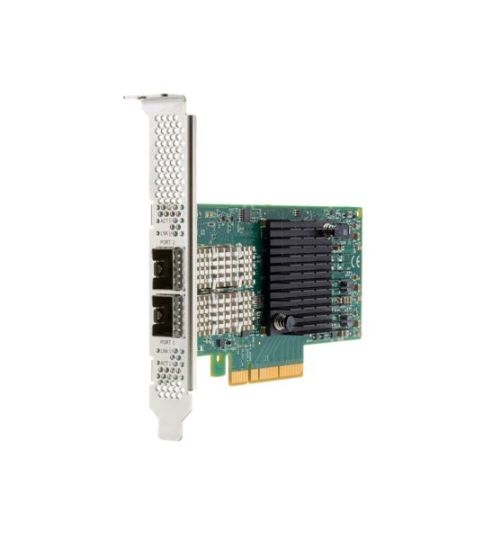 00RX859 - IBM Dual-Ports 10GbE SFP+ PCI-Express 3.0 x8 Low Profile Network Interface Card (NIC)
