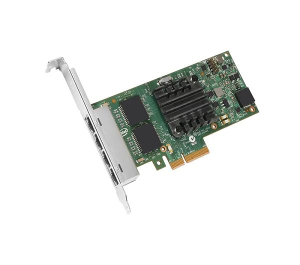 02YE117 - Lenovo Quad-Ports 25GbE SFP28 PCI-Express 4.0 x16 OCP 3.0 Network Adapter