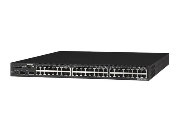 06024F - Dell PowerConnect 6024F 24-Port SFP with 8-Port Layer 3 Managed Gigabit Ethernet Switch