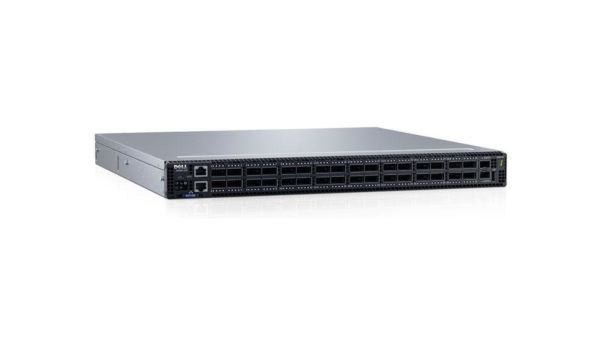 07VJDK - Dell S6000 32-Port 40GbE QSFP Network Switch